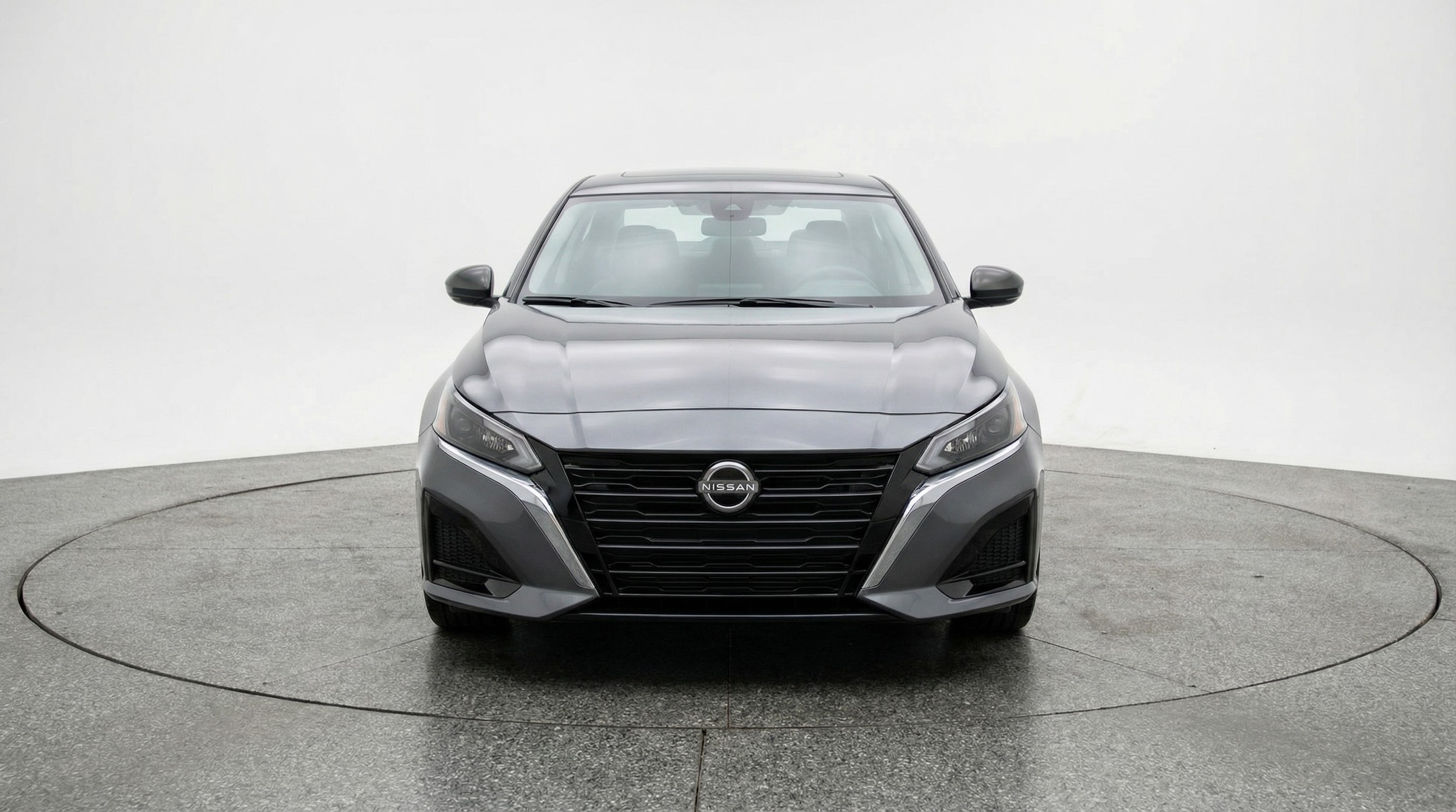 Thumbnail: 2025 Nissan Altima - 2