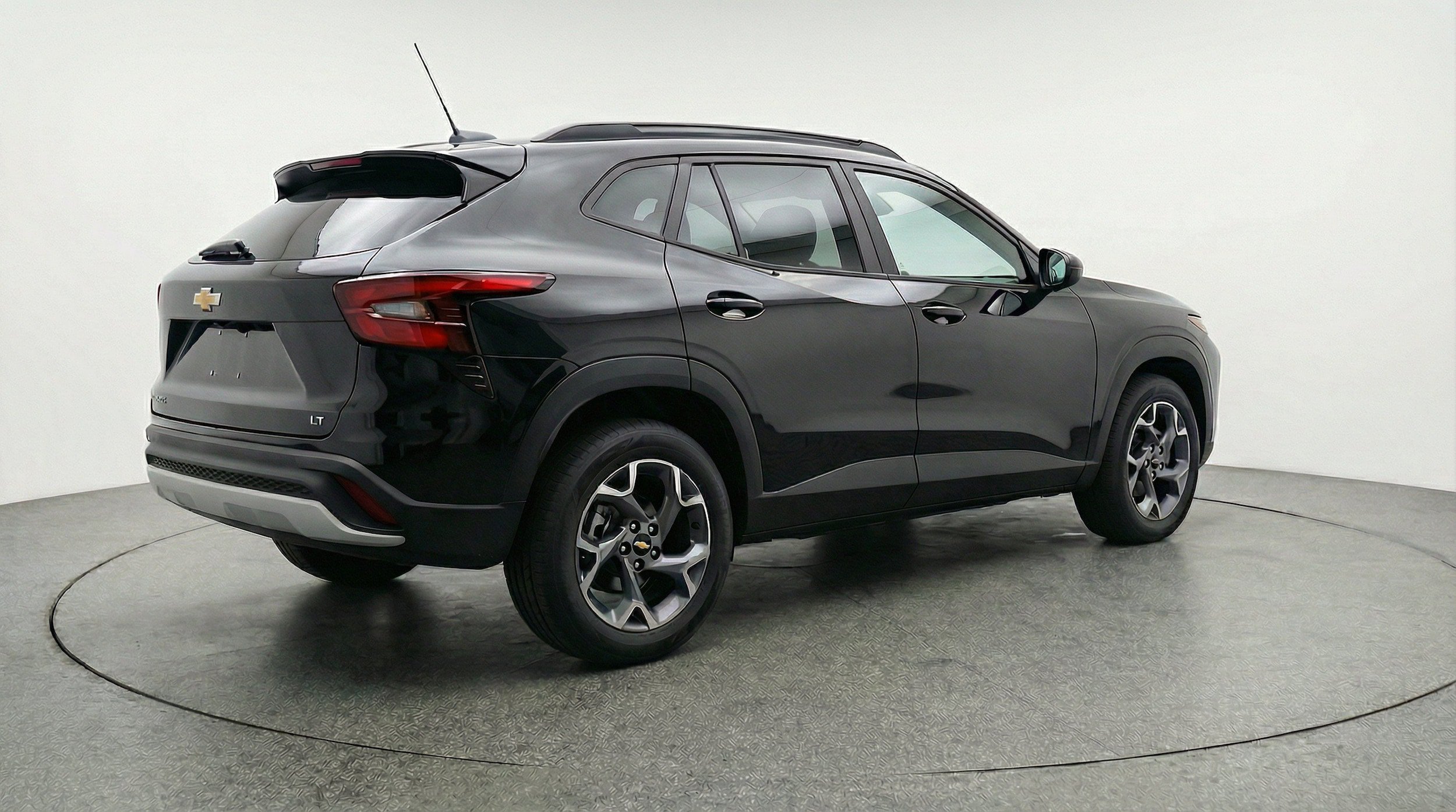 Thumbnail: 2025 Chevrolet Trax - 9