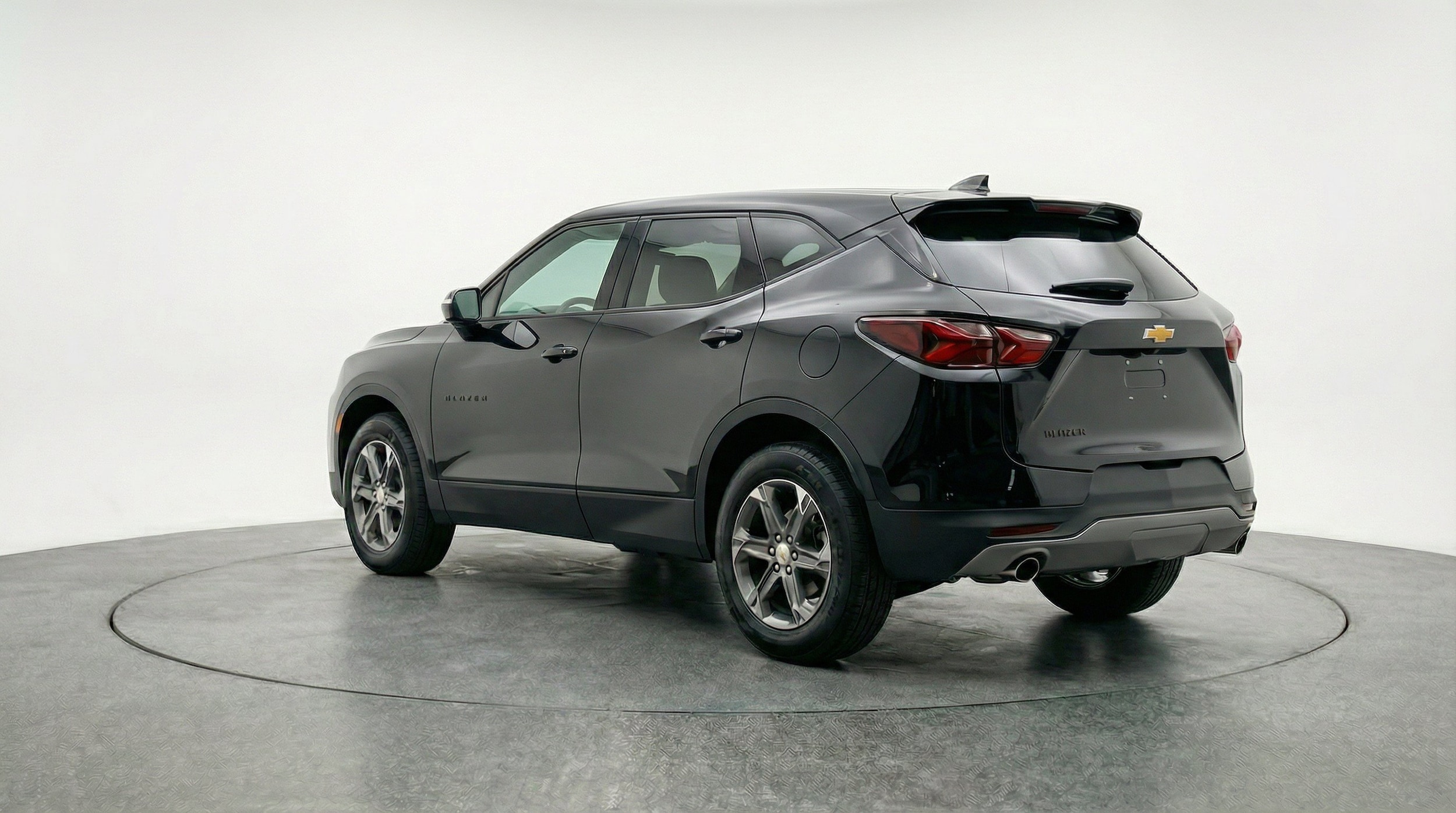 Thumbnail: 2025 Chevrolet Blazer - 6