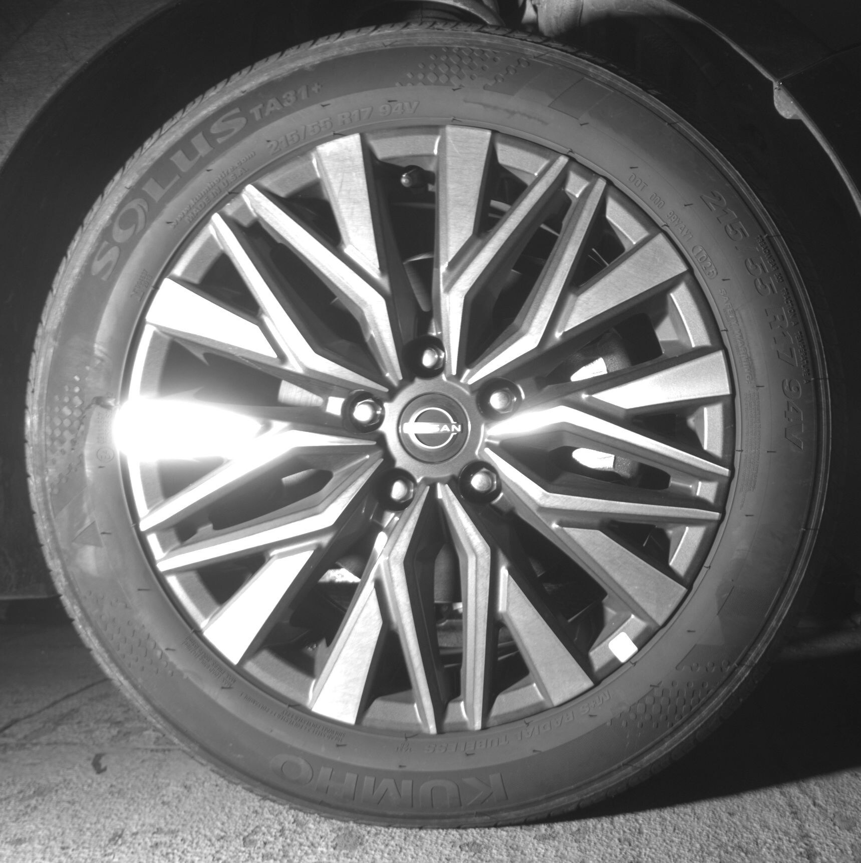 Thumbnail: 2025 Nissan Altima - 10