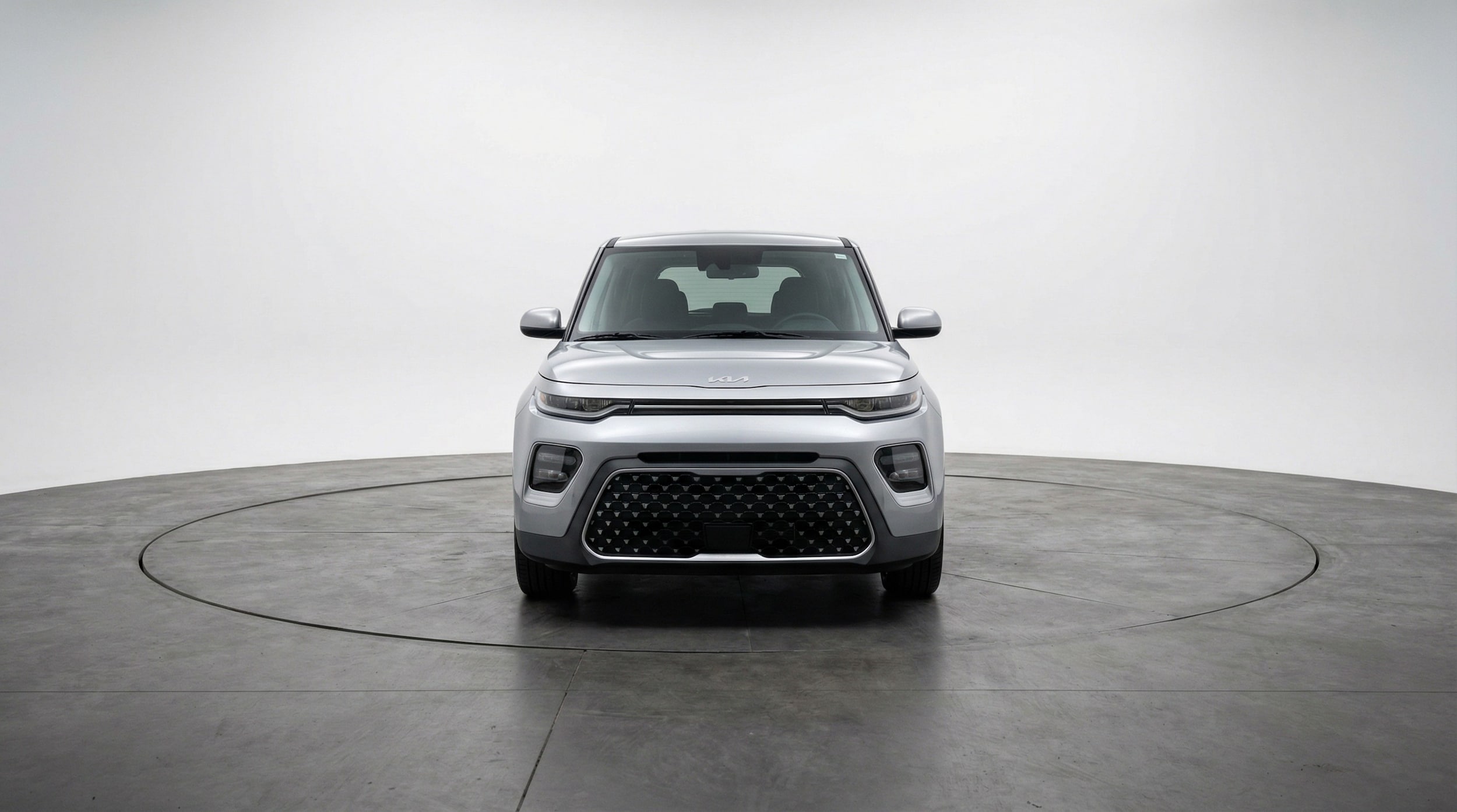 Thumbnail: 2025 Kia Soul - 2