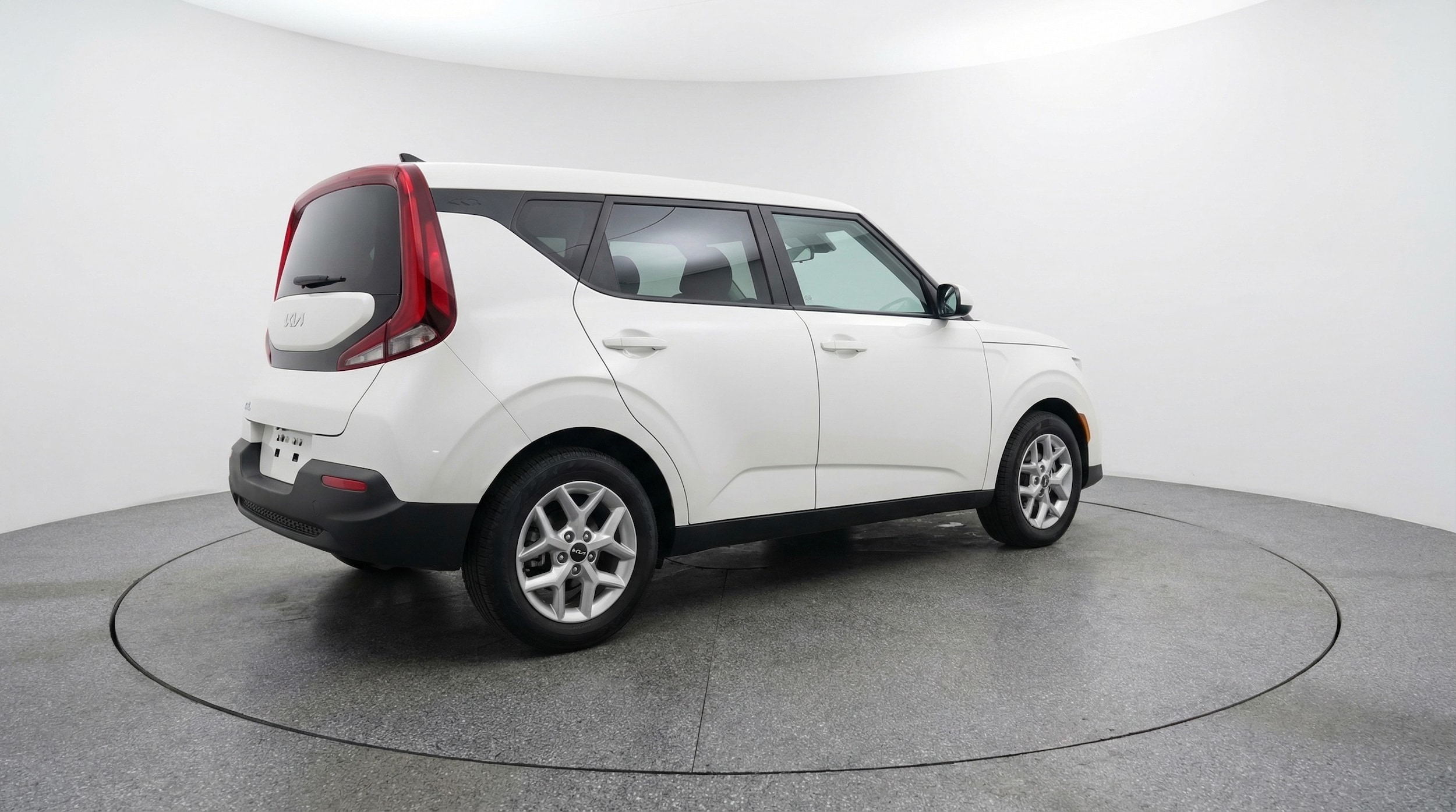 Thumbnail: 2025 Kia Soul - 7