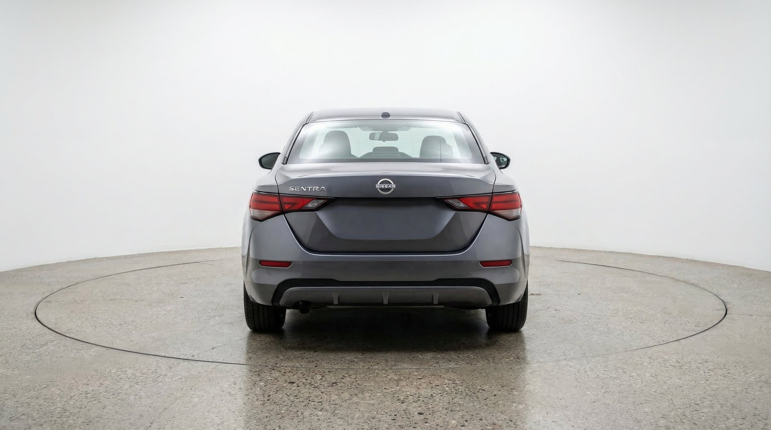 Thumbnail: 2025 Nissan Sentra - 7