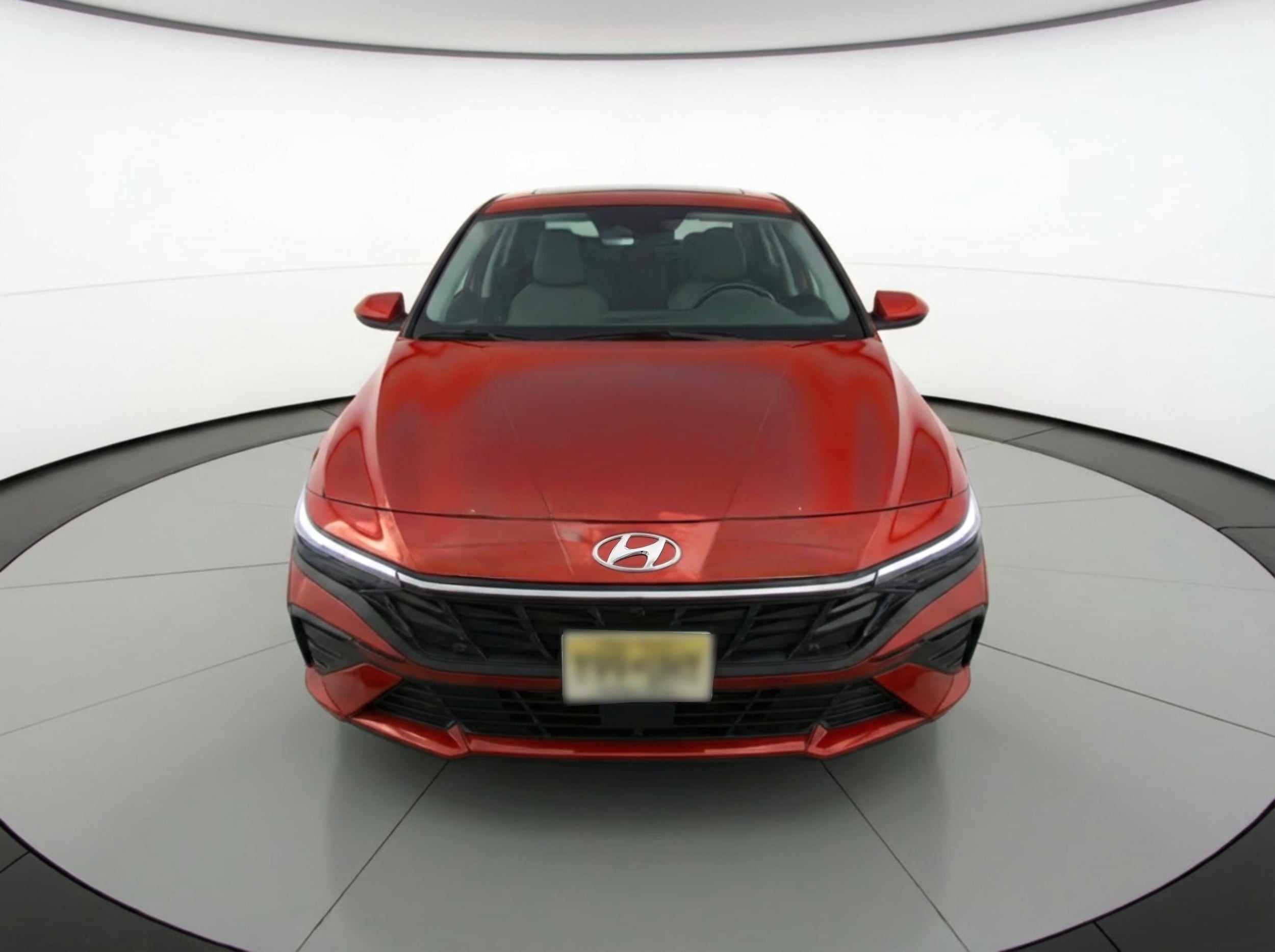 Thumbnail: 2025 Hyundai Elantra - 2