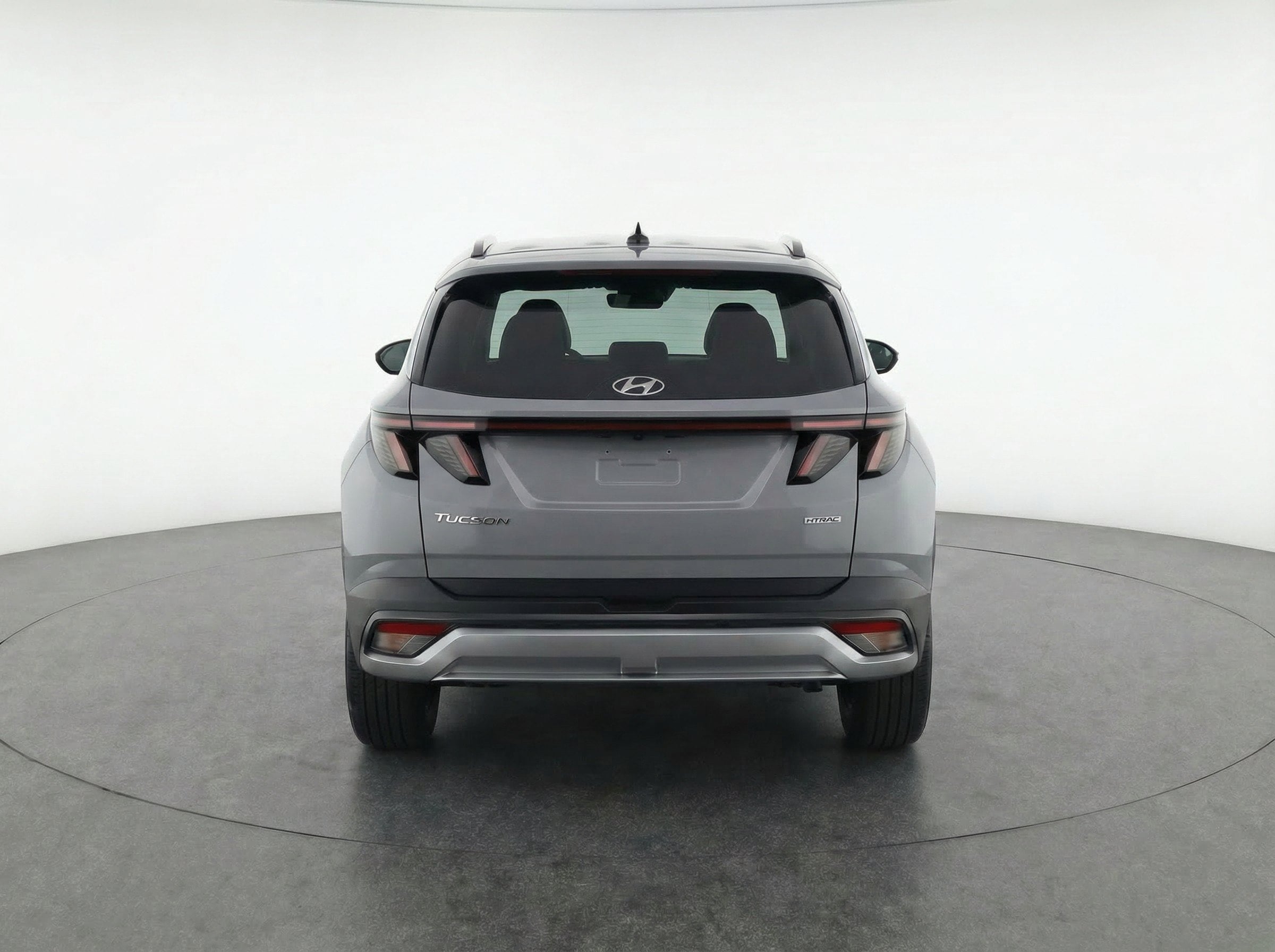 Thumbnail: 2026 Hyundai Tucson - 7