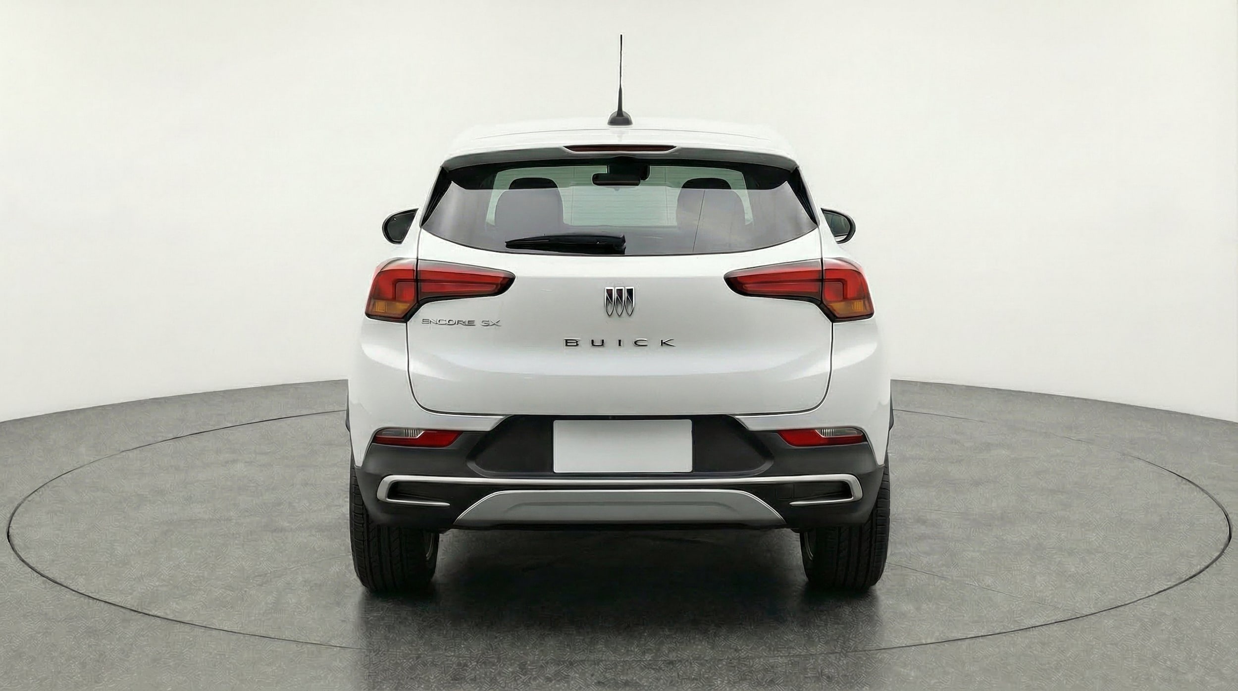 Thumbnail: 2025 Buick Encore GX - 7