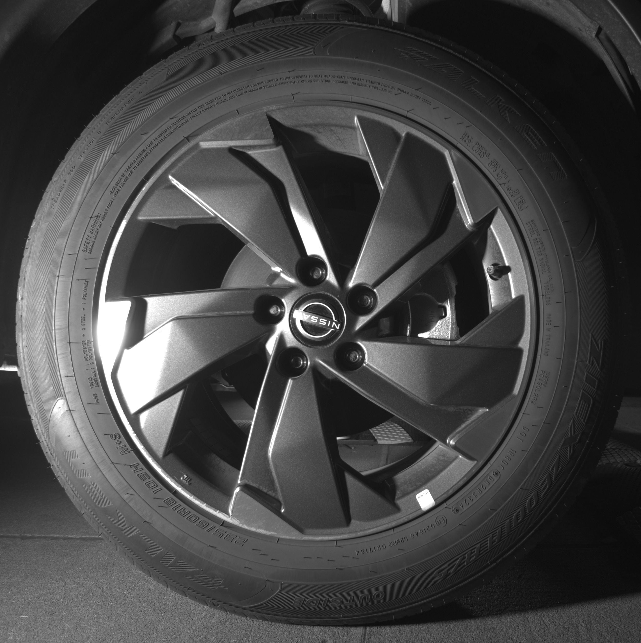 Thumbnail: 2025 Nissan Rogue - 10