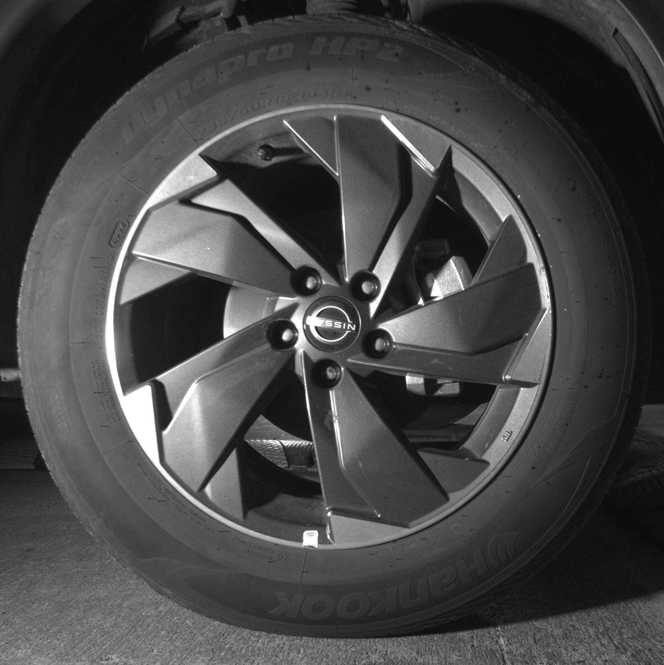 Thumbnail: 2025 Nissan Rogue - 10