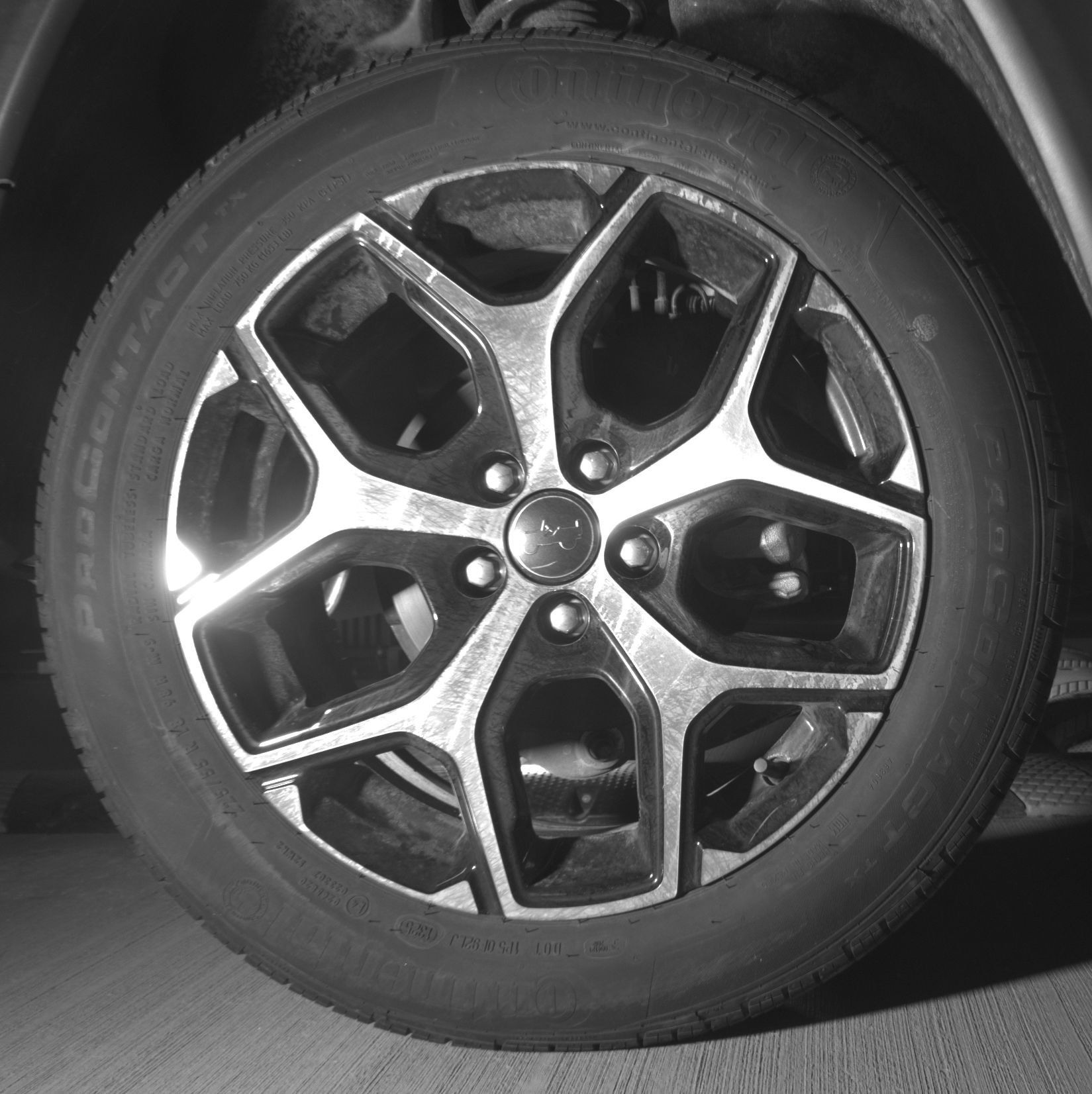 Thumbnail: 2025 Jeep Compass - 12