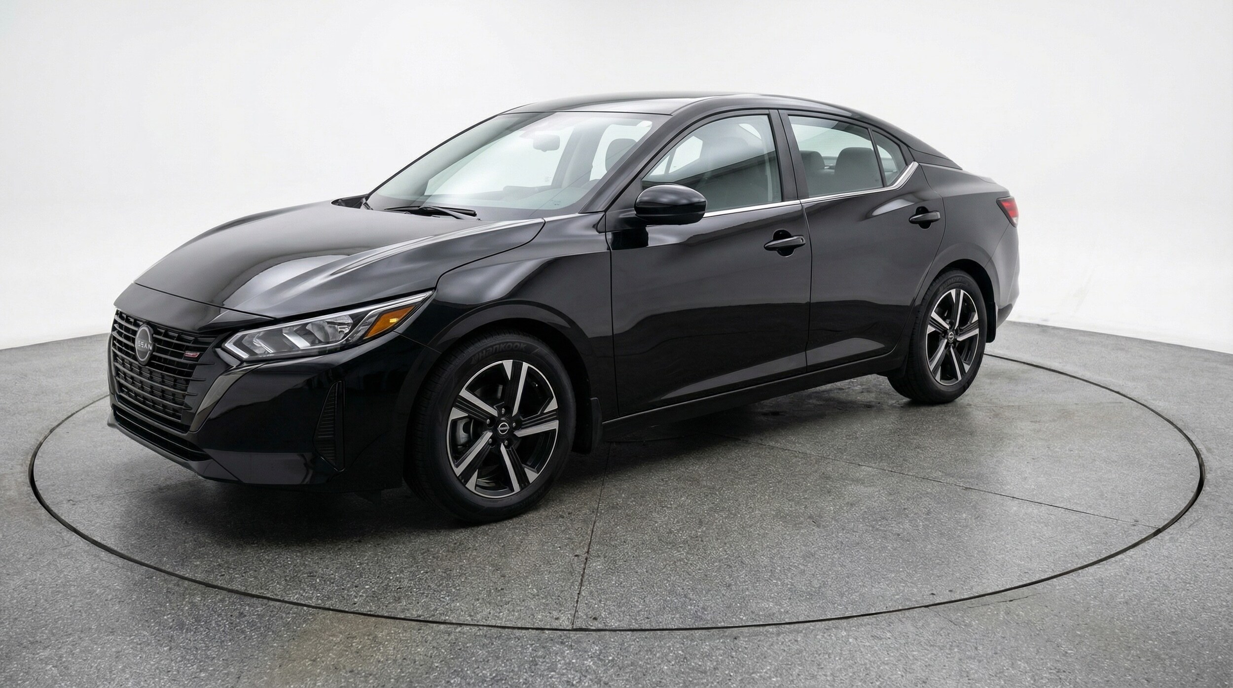 Thumbnail: 2025 Nissan Sentra - 3