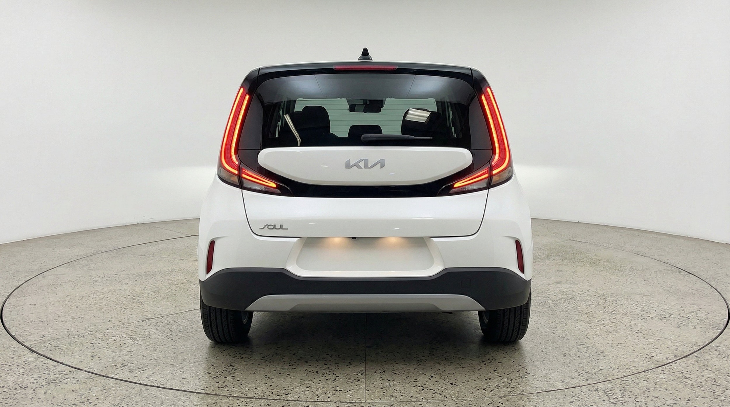 Thumbnail: 2025 Kia Soul - 7