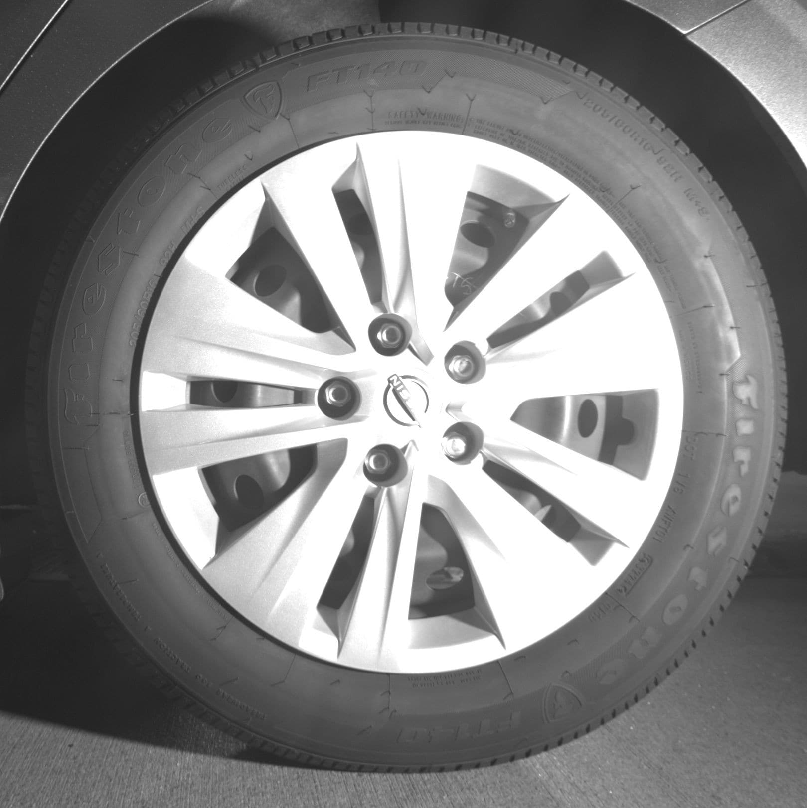 Thumbnail: 2025 Nissan Sentra - 11