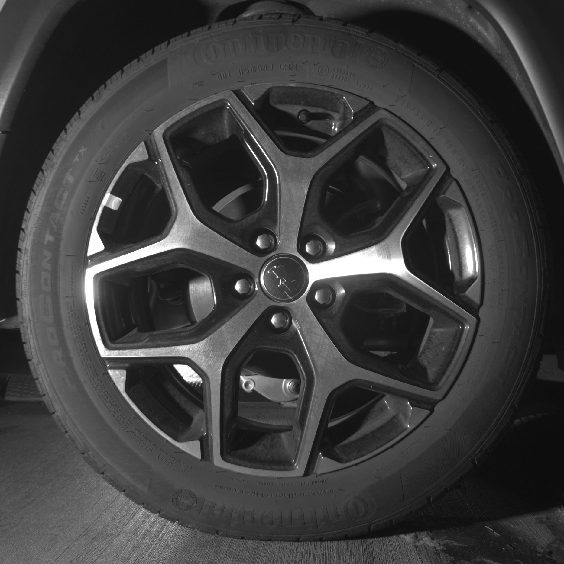 Thumbnail: 2025 Jeep Compass - 12