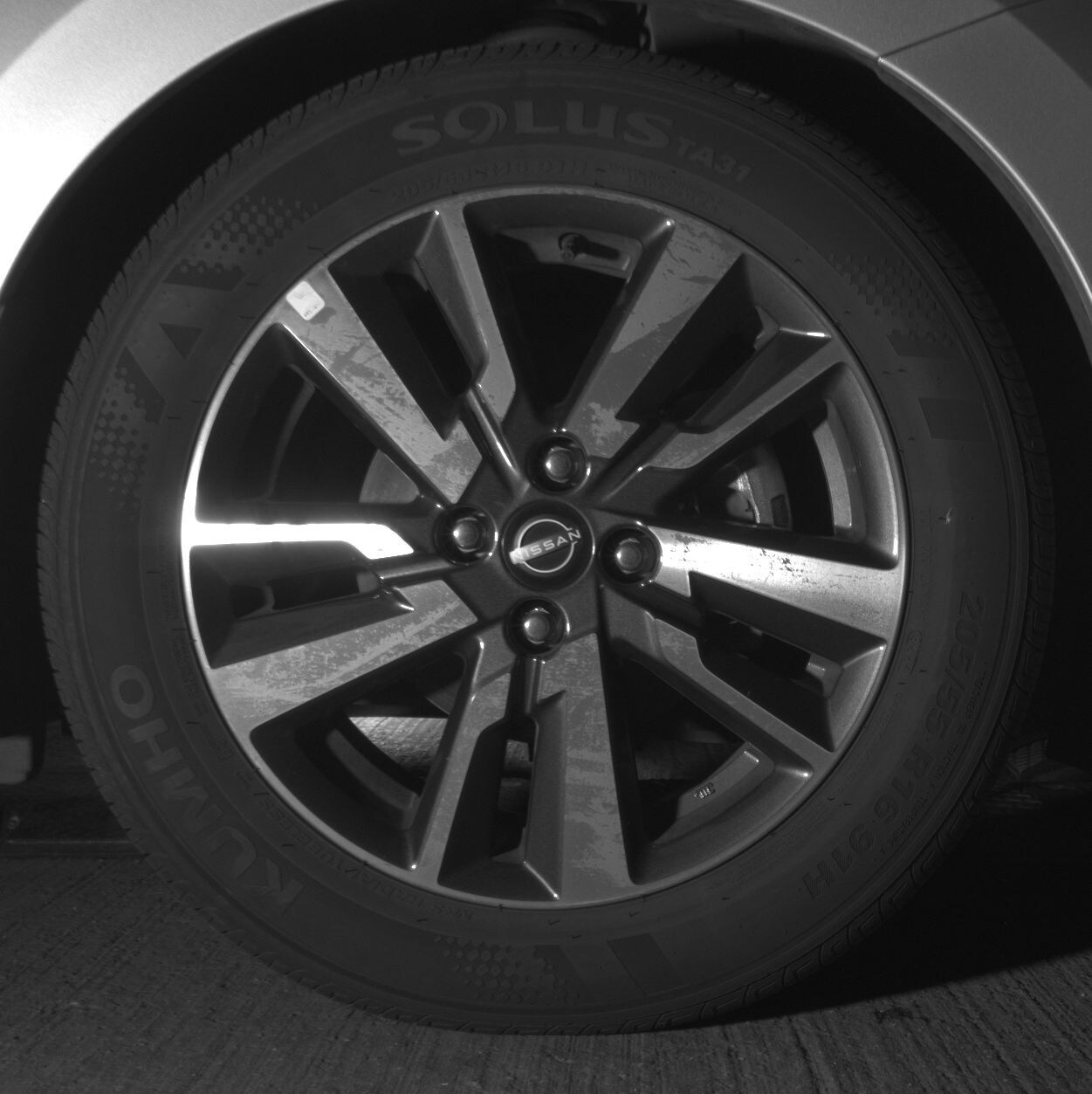 Thumbnail: 2025 Nissan Versa - 10