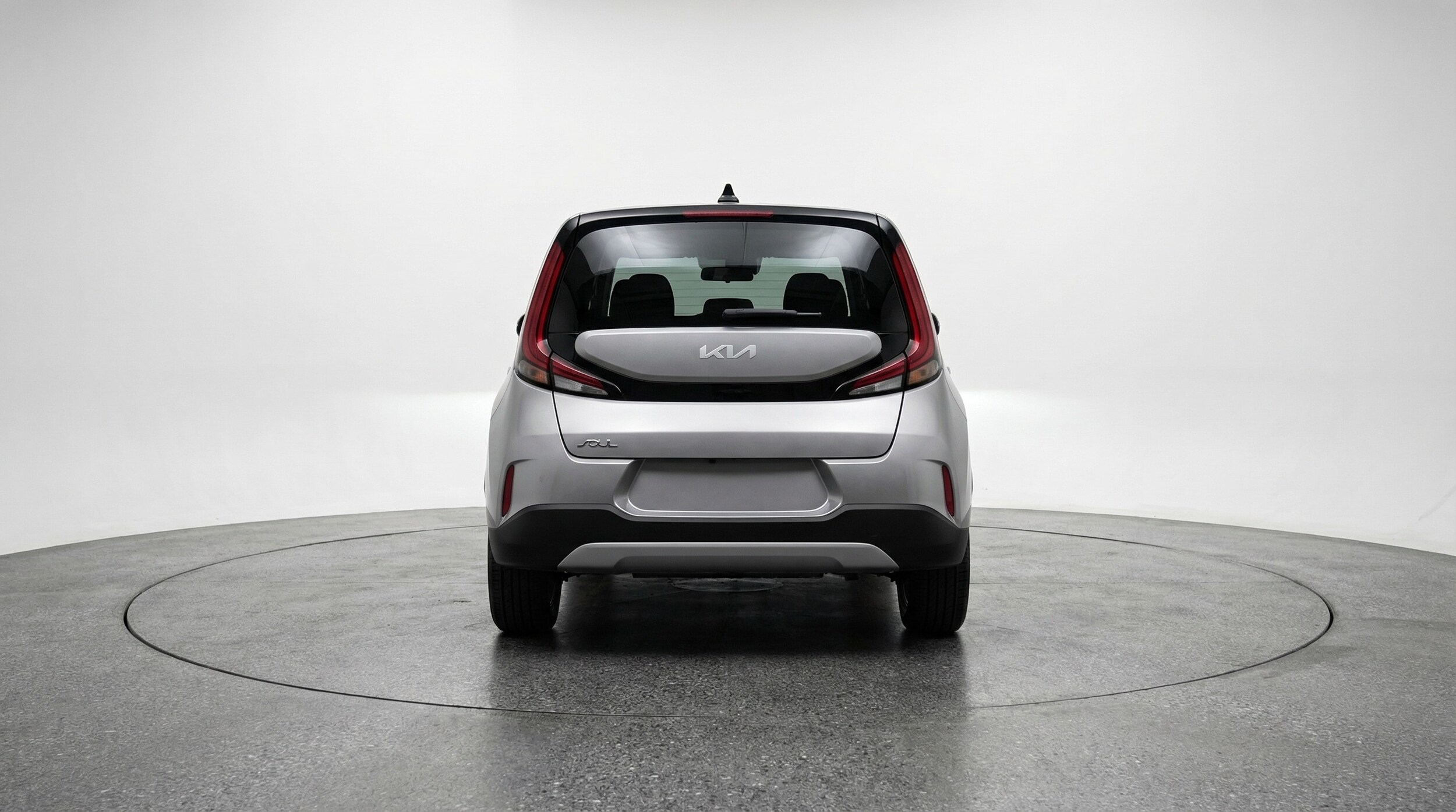 Thumbnail: 2025 Kia Soul - 6