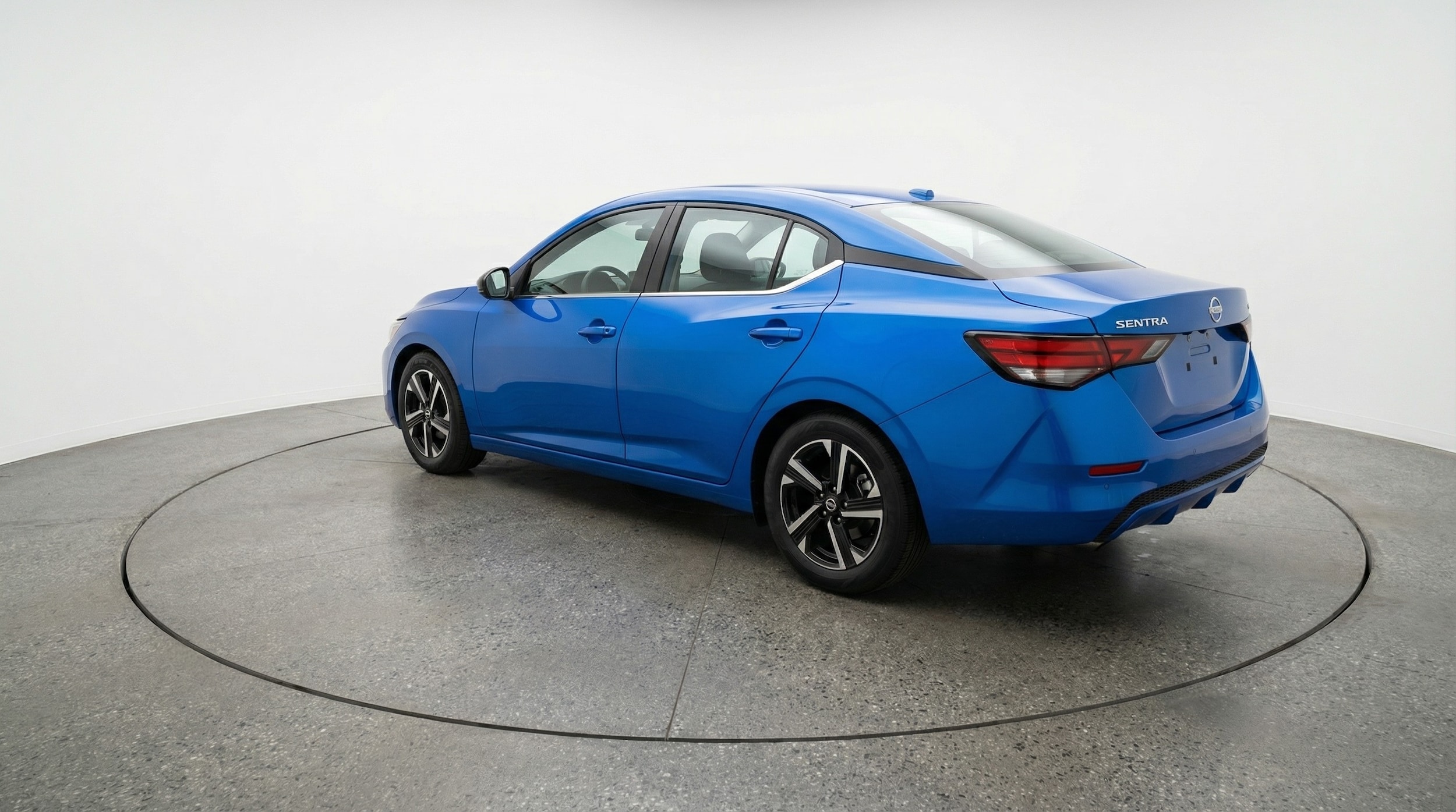 Thumbnail: 2025 Nissan Sentra - 5