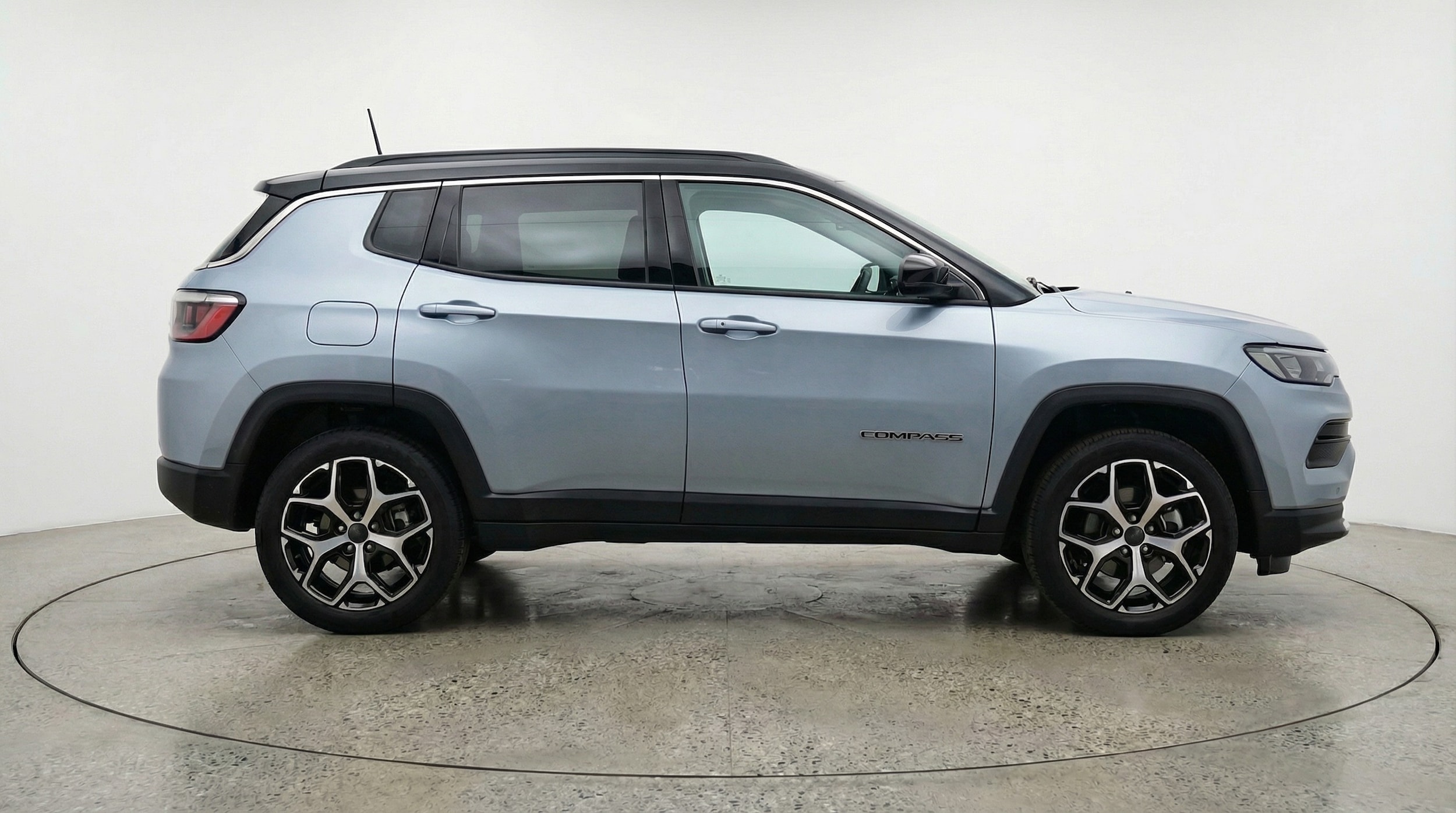 Thumbnail: 2025 Jeep Compass - 8