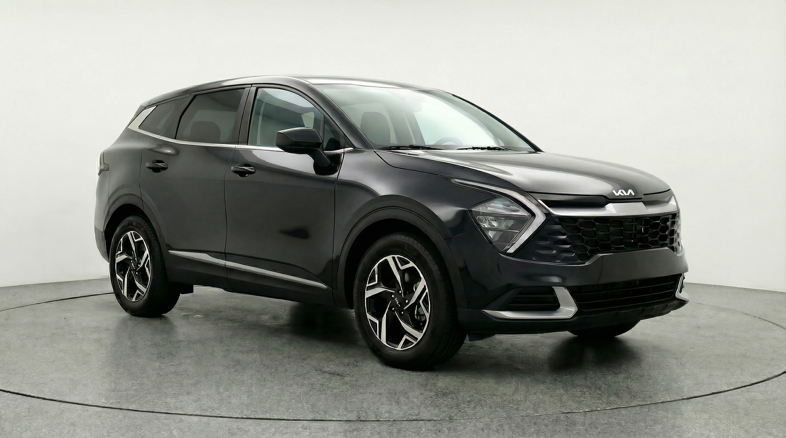 Thumbnail: 2025 Kia Sportage - 1