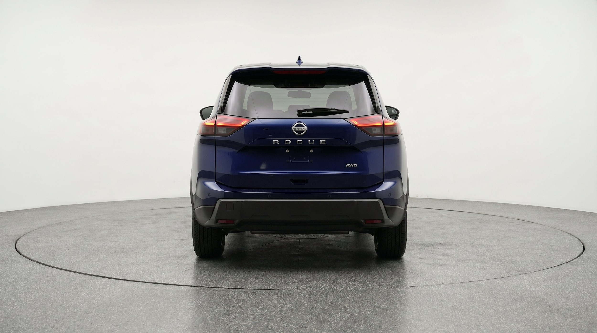 Thumbnail: 2025 Nissan Rogue - 7