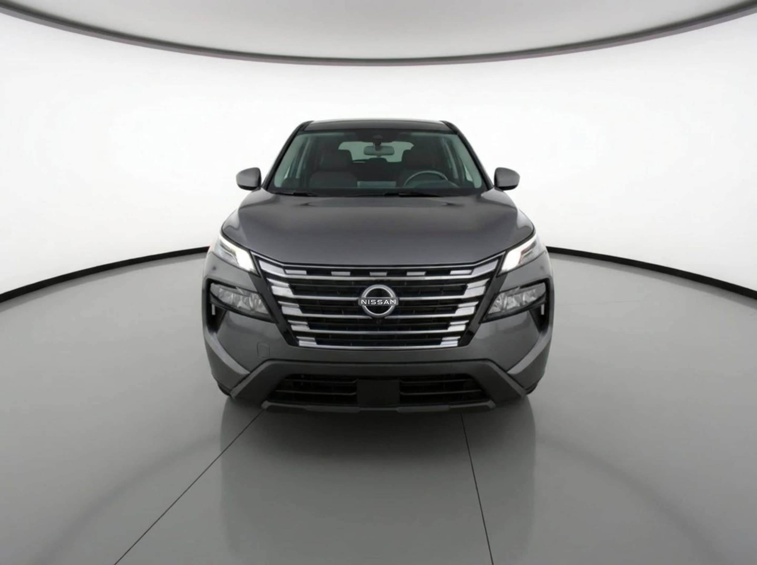 Thumbnail: 2025 Nissan Rogue - 2