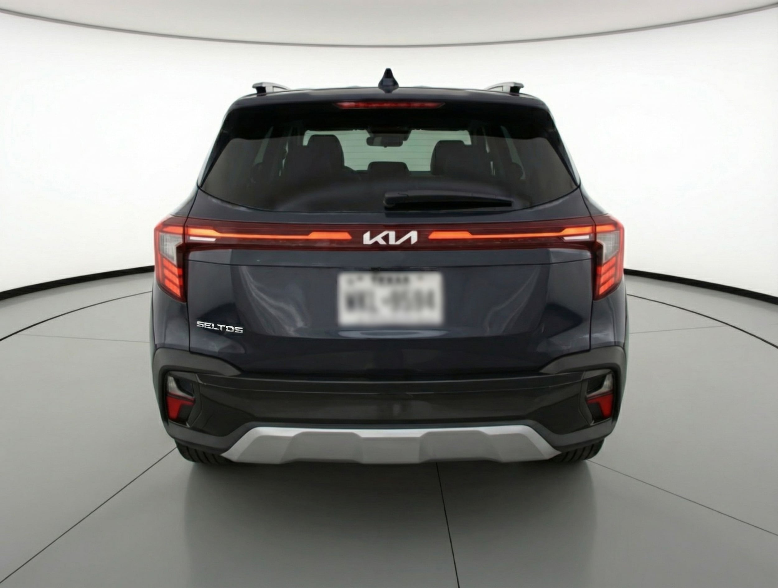 Thumbnail: 2025 Kia Seltos - 6