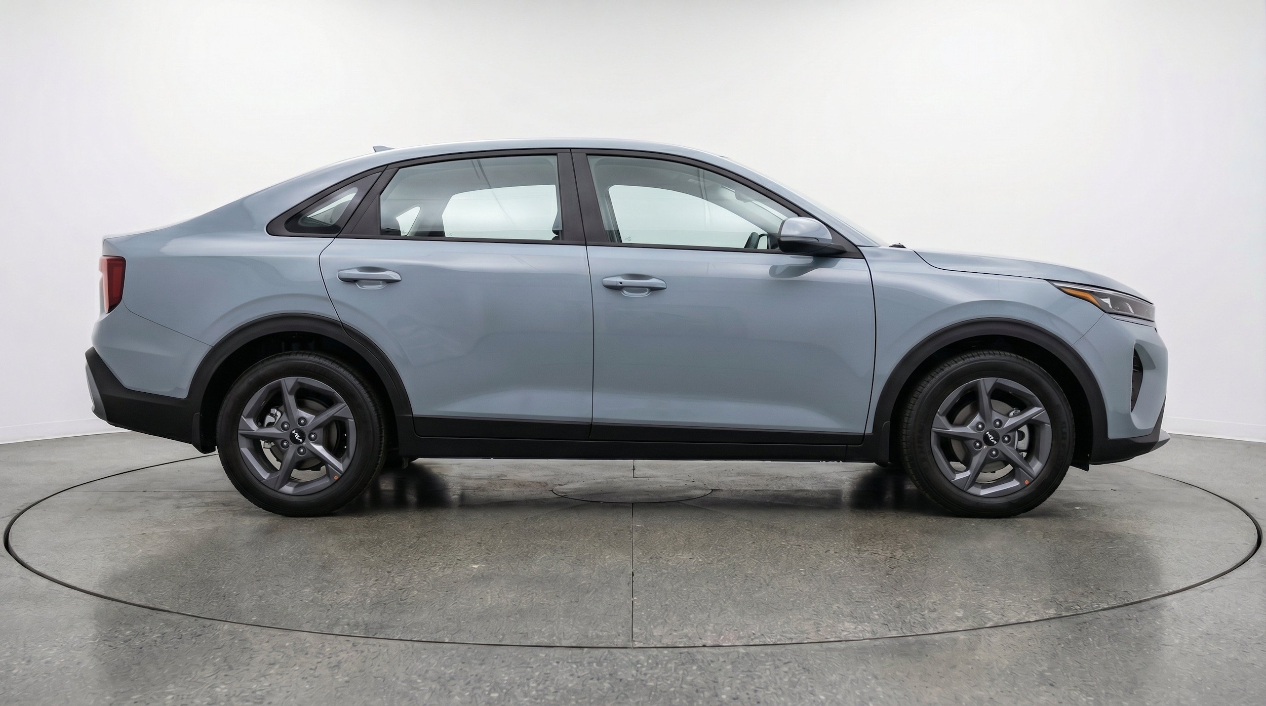 Thumbnail: 2026 Kia K4 - 11