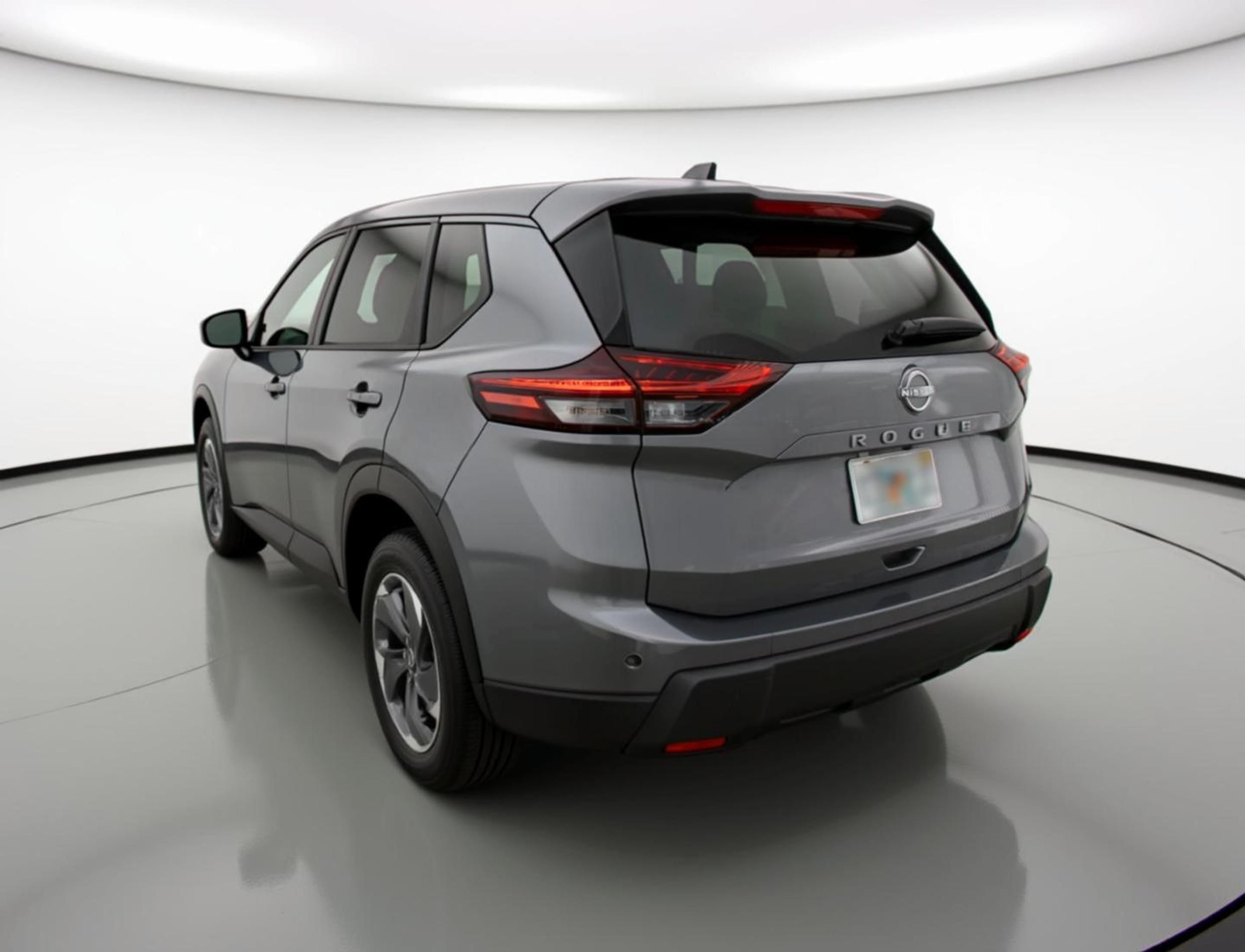 Thumbnail: 2025 Nissan Rogue - 5