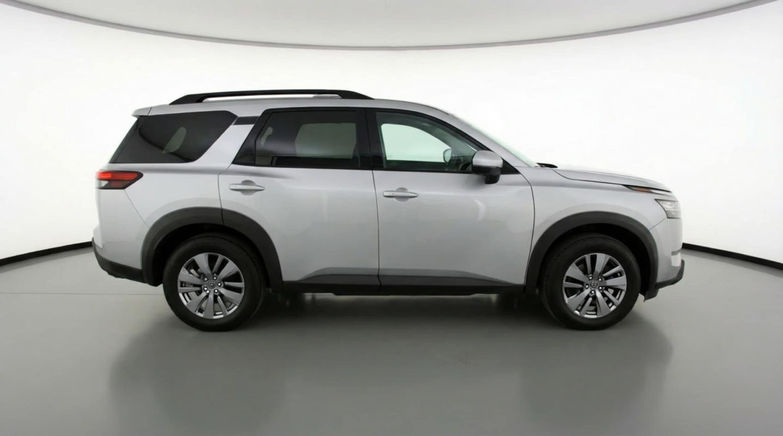 Thumbnail: 2025 Nissan Pathfinder - 8