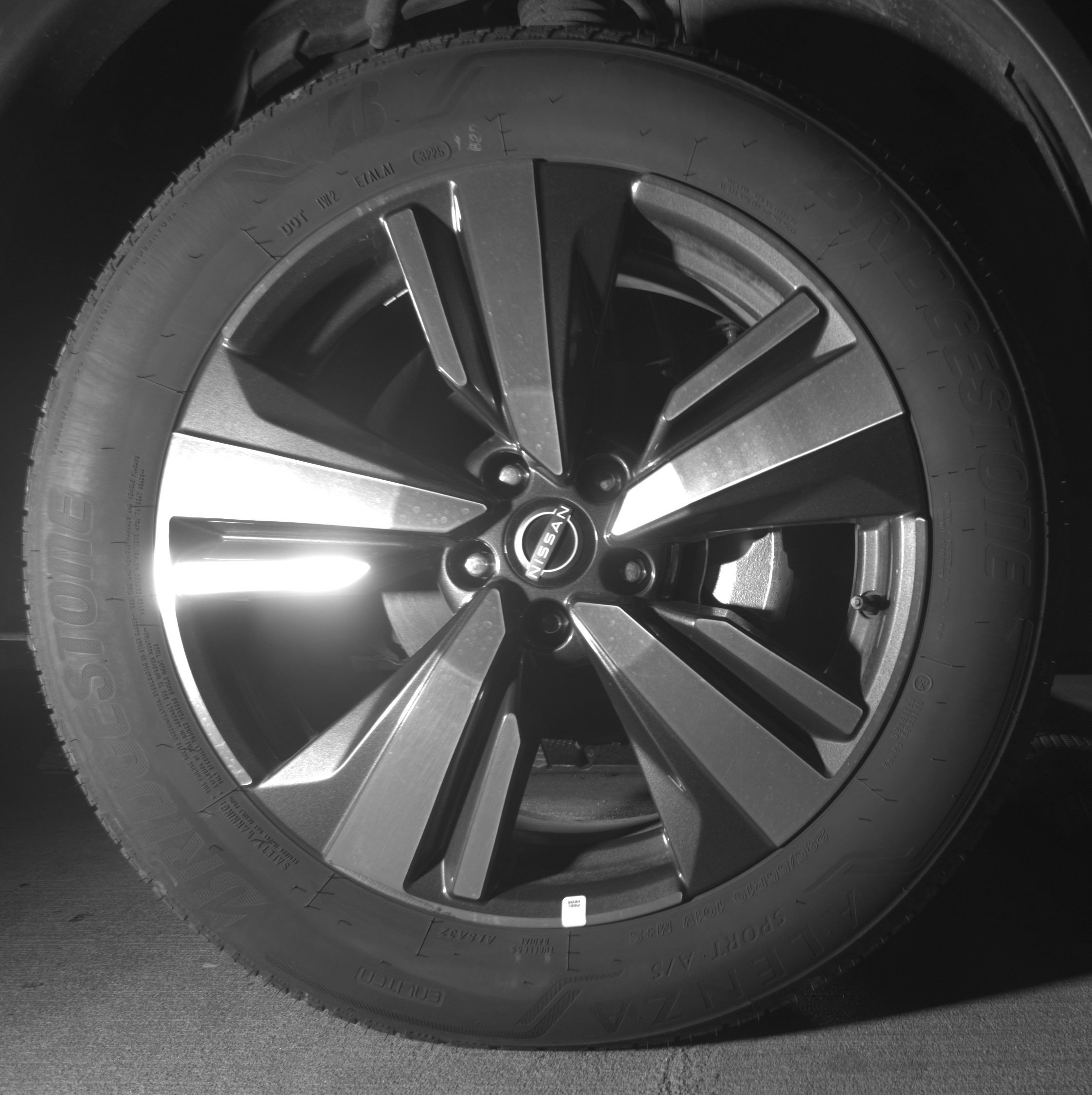 Thumbnail: 2026 Nissan Rogue - 13