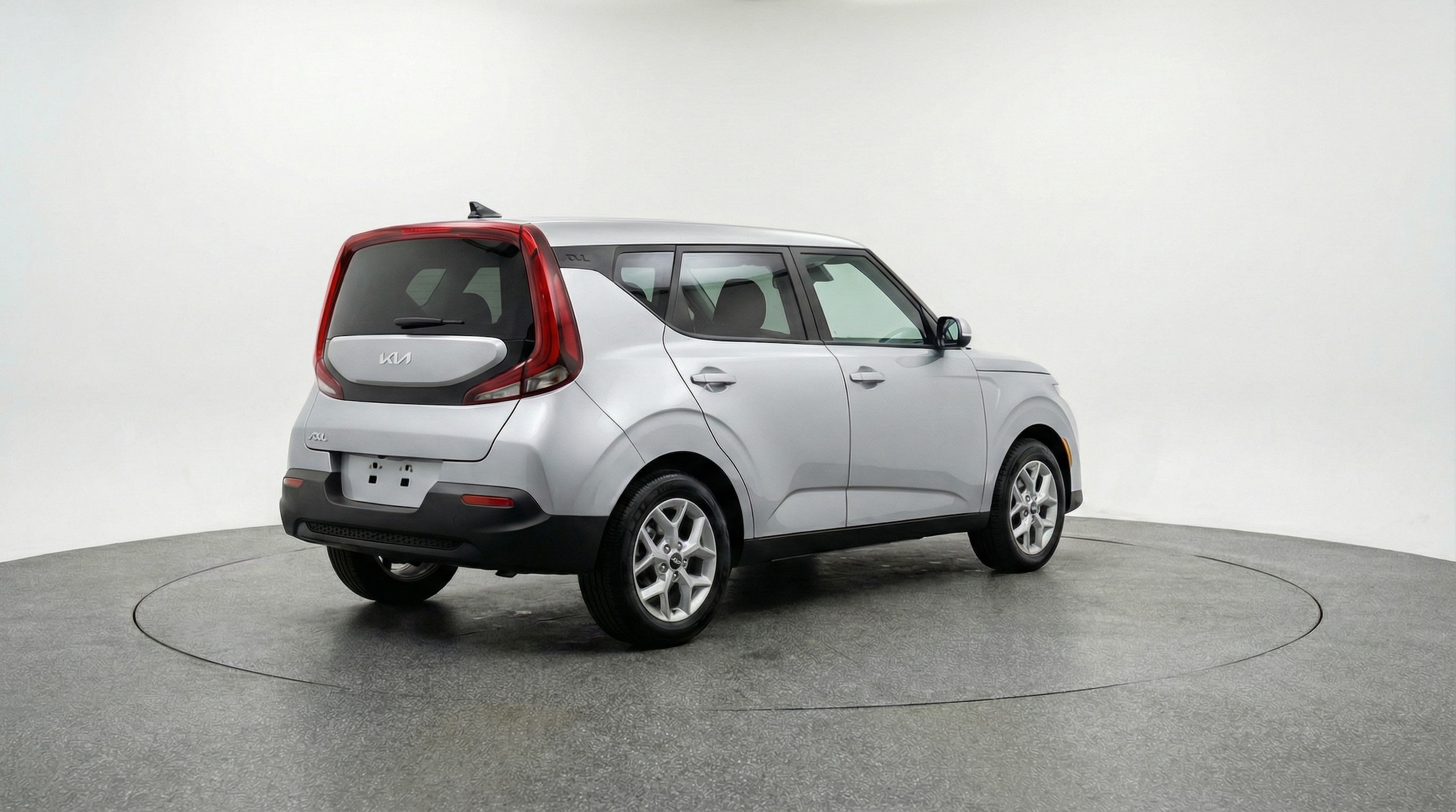 Thumbnail: 2025 Kia Soul - 7