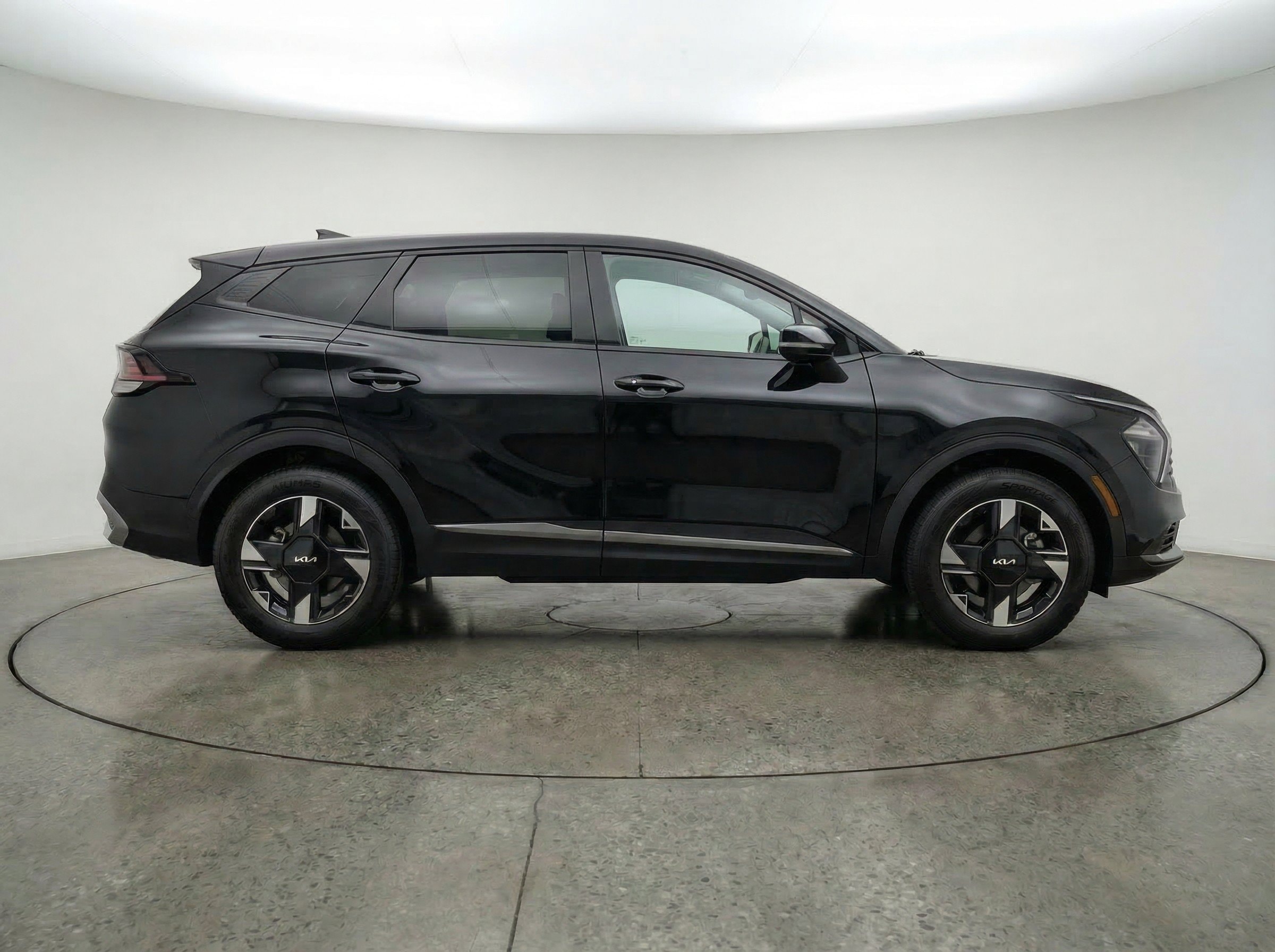 Thumbnail: 2026 Kia Sportage - 11