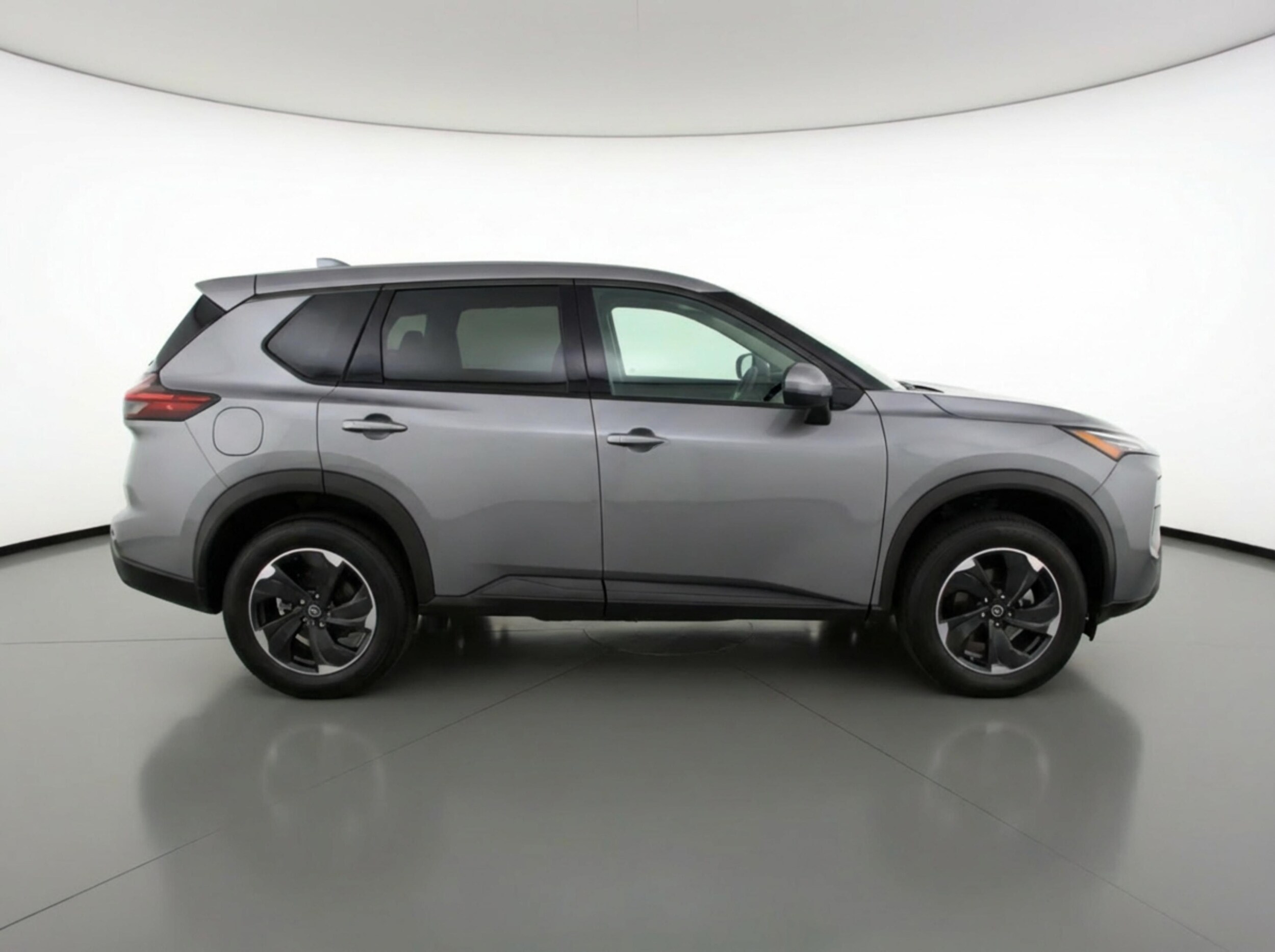 Thumbnail: 2025 Nissan Rogue - 8