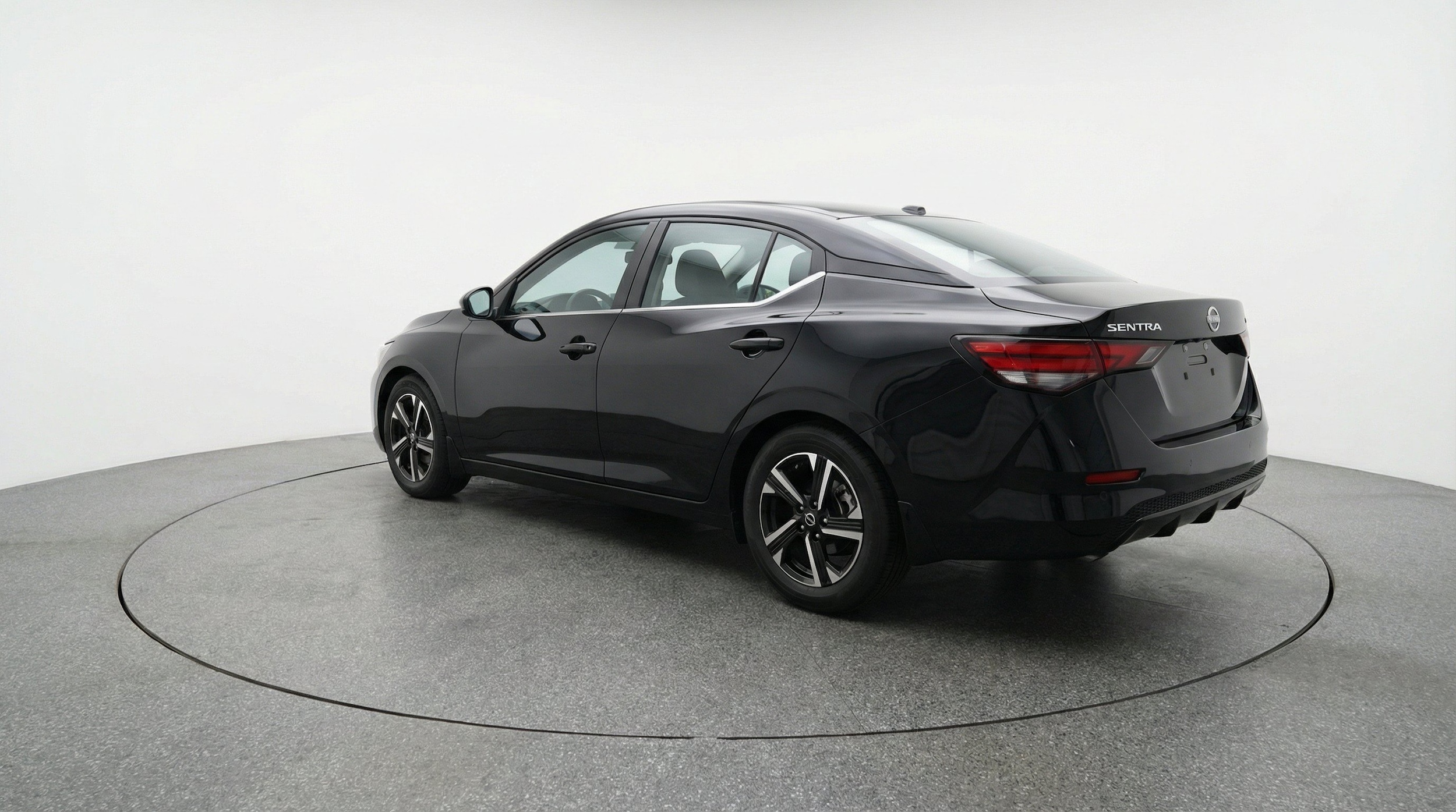Thumbnail: 2025 Nissan Sentra - 6