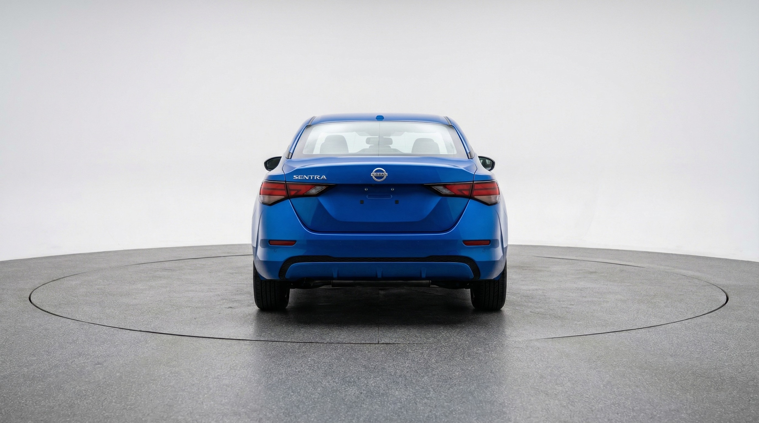 Thumbnail: 2025 Nissan Sentra - 6