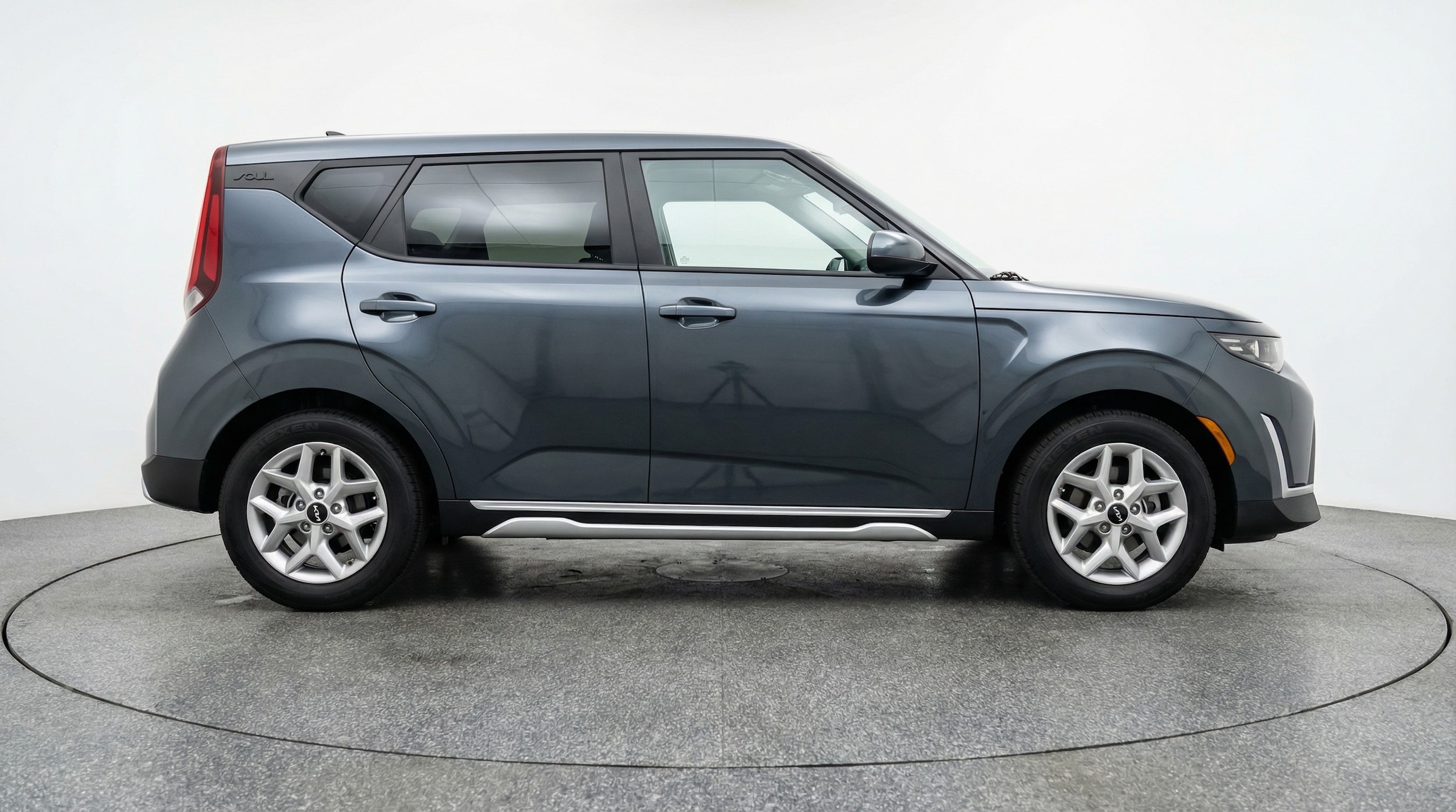 Thumbnail: 2025 Kia Soul - 8