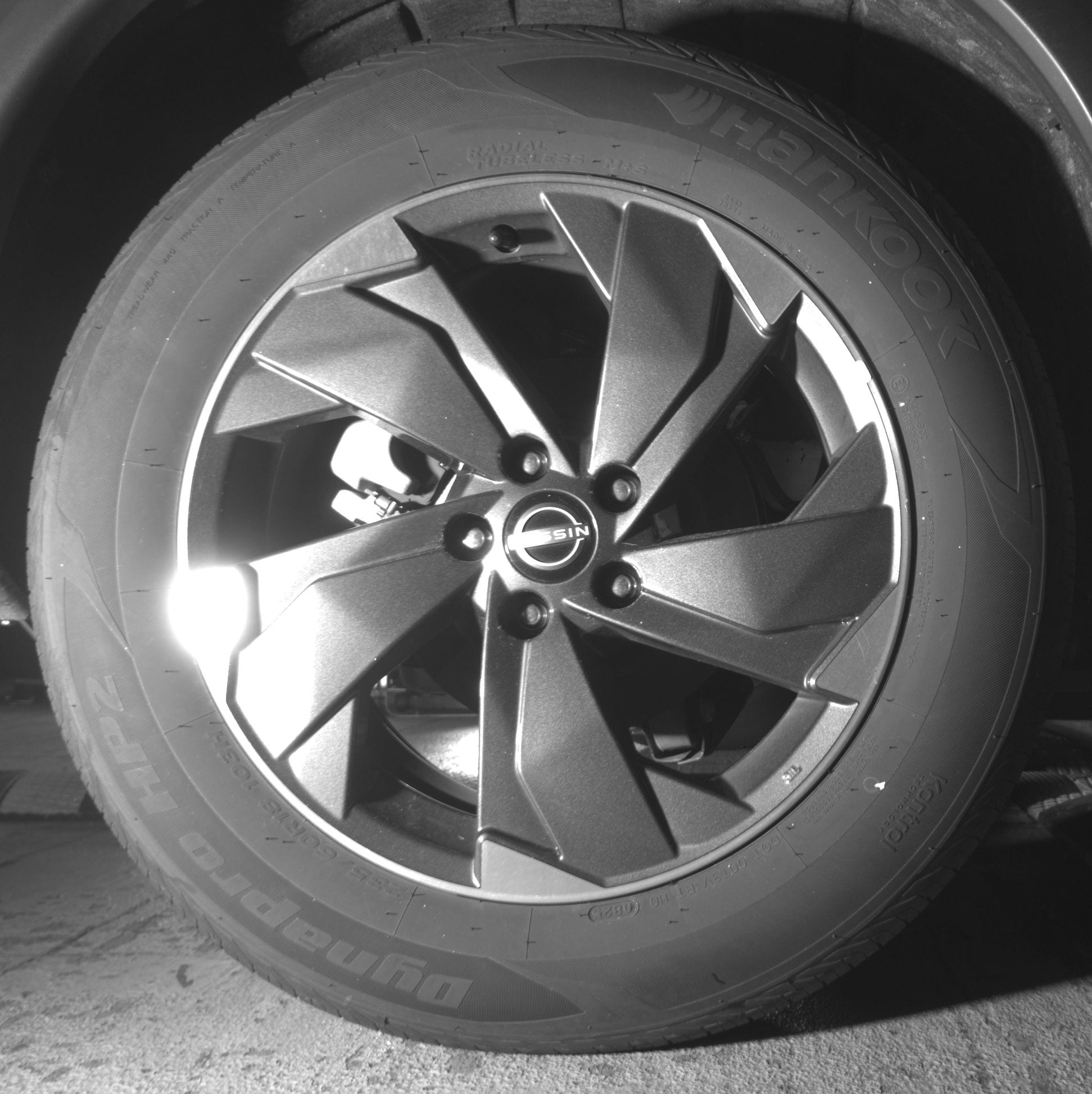 Thumbnail: 2025 Nissan Rogue - 12