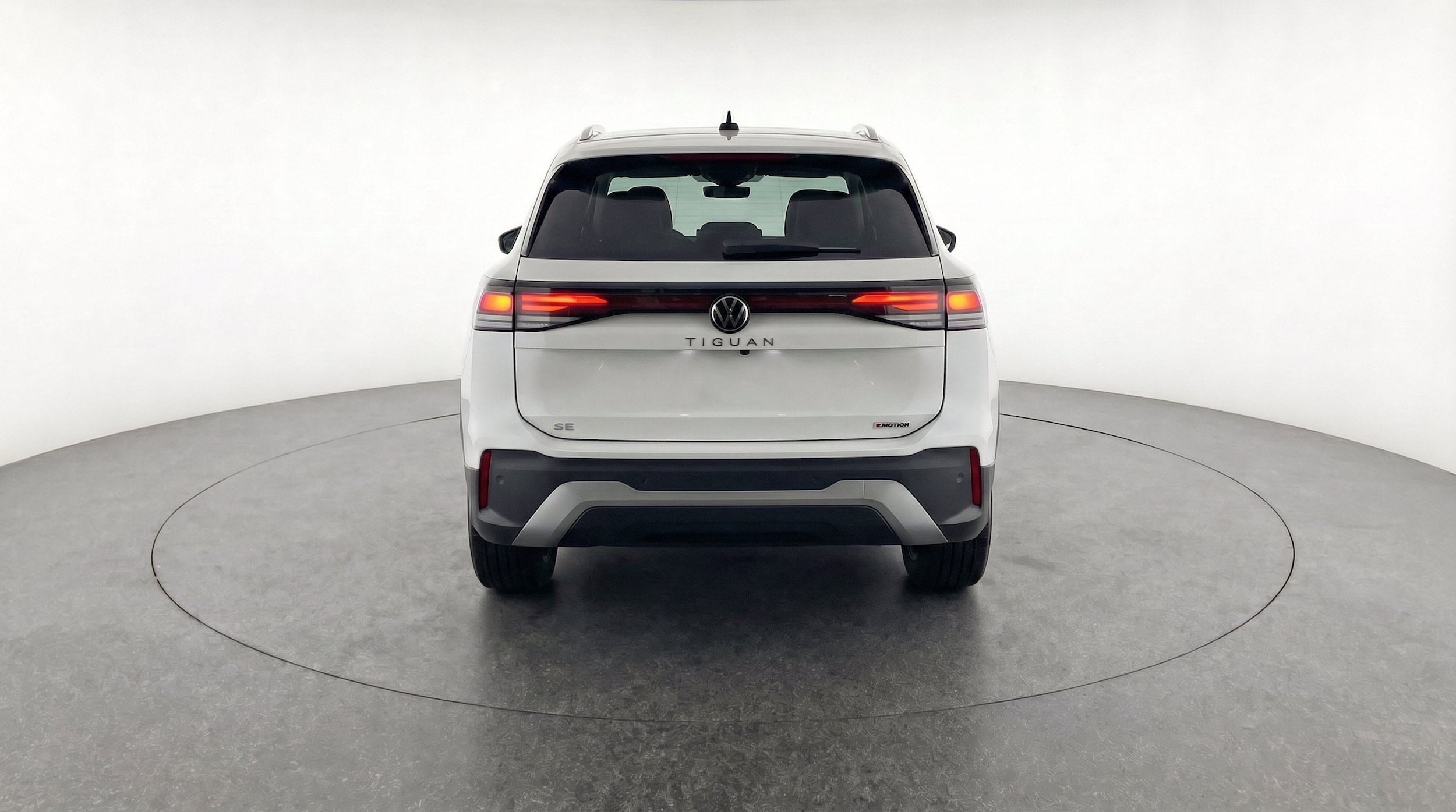 Thumbnail: 2026 Volkswagen Tiguan - 7