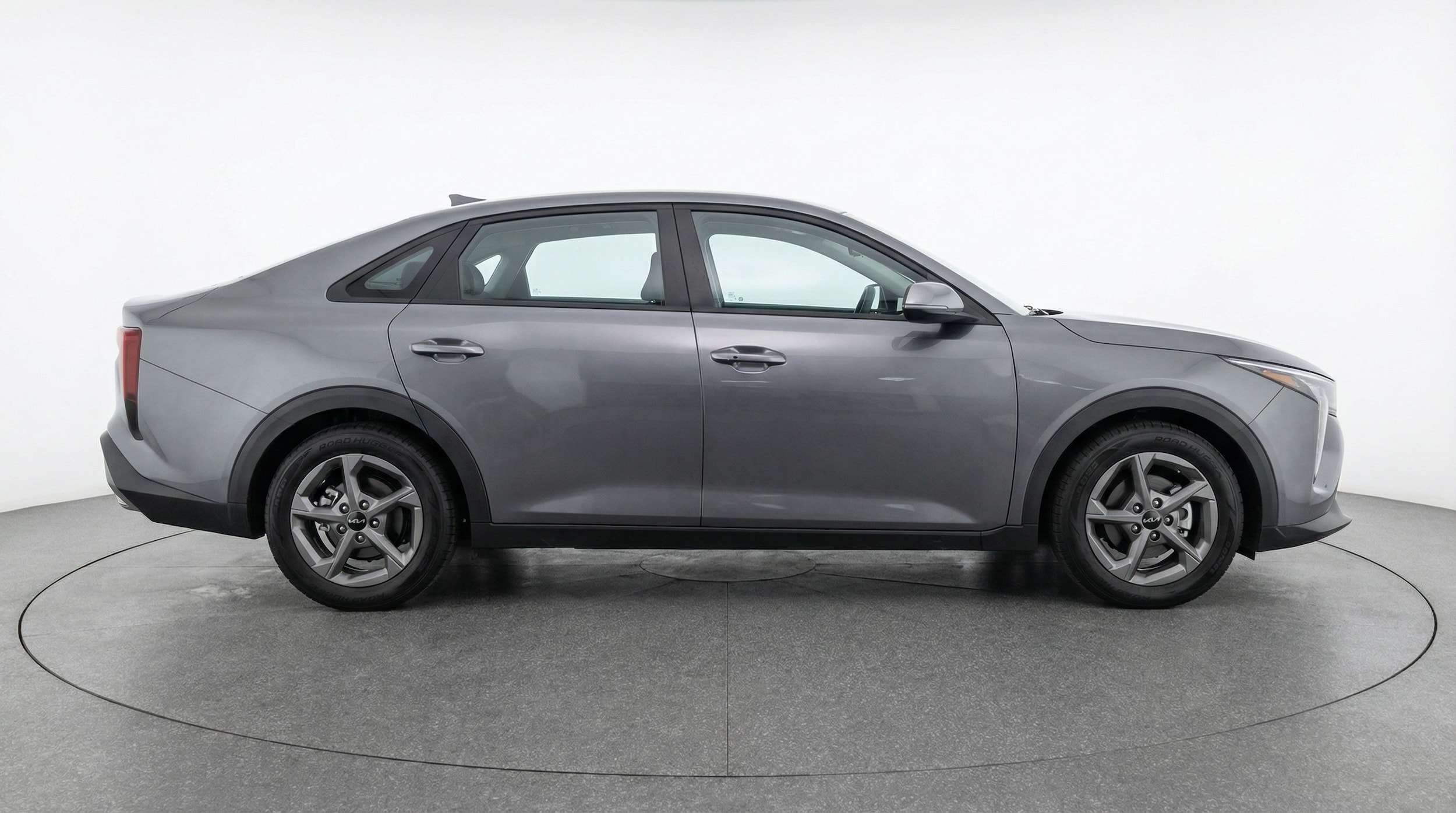 Thumbnail: 2025 Kia K4 - 8