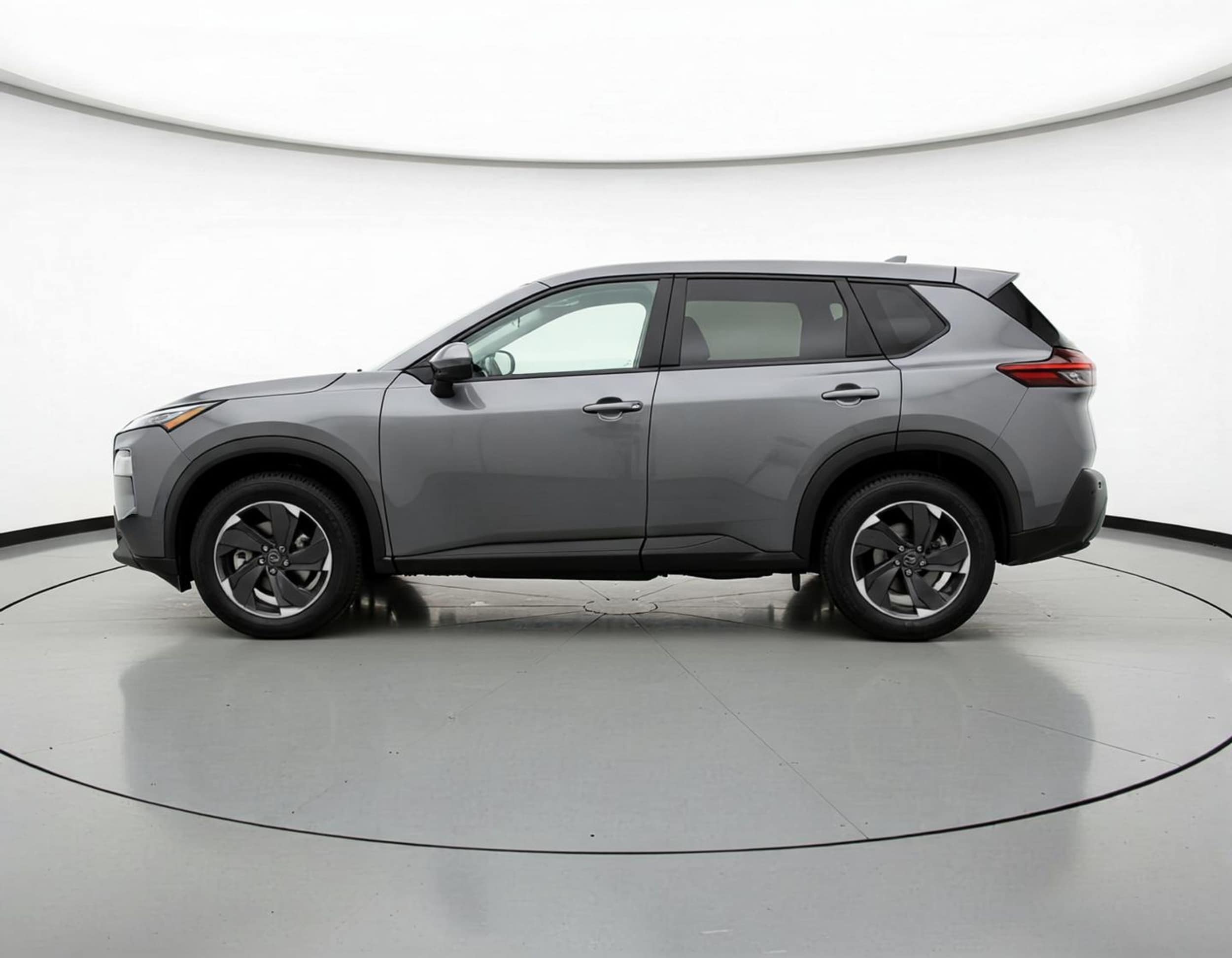Thumbnail: 2025 Nissan Rogue - 4