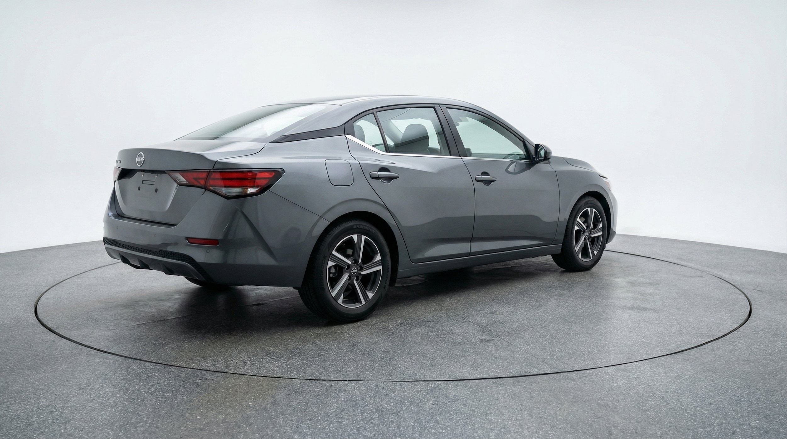 Thumbnail: 2025 Nissan Sentra - 9