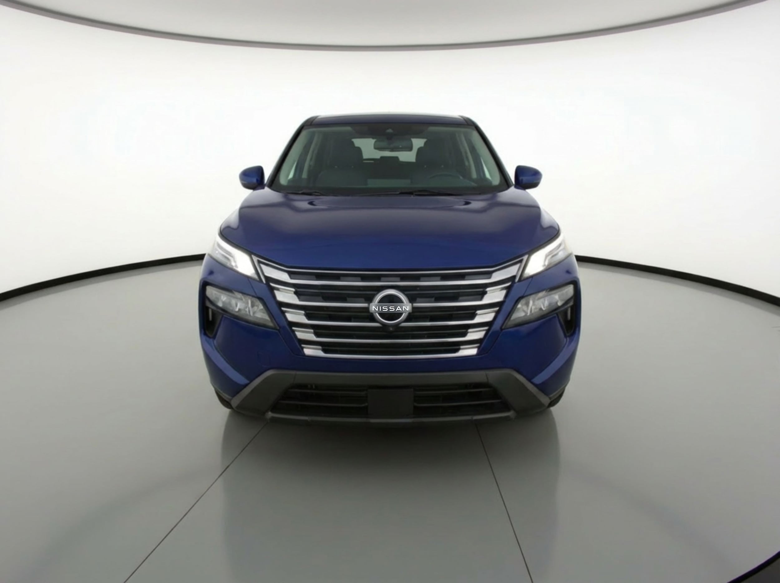 Thumbnail: 2025 Nissan Rogue - 2