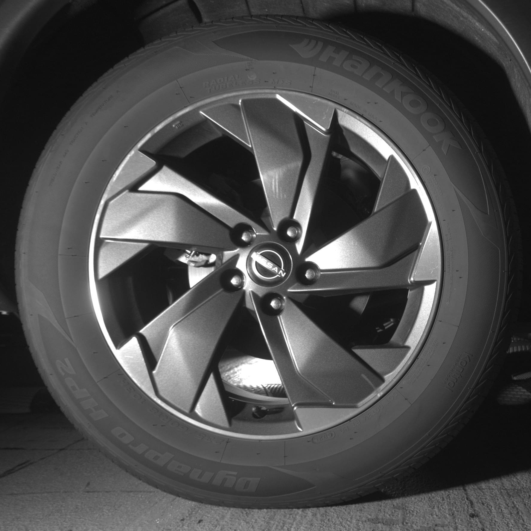 Thumbnail: 2025 Nissan Rogue - 12