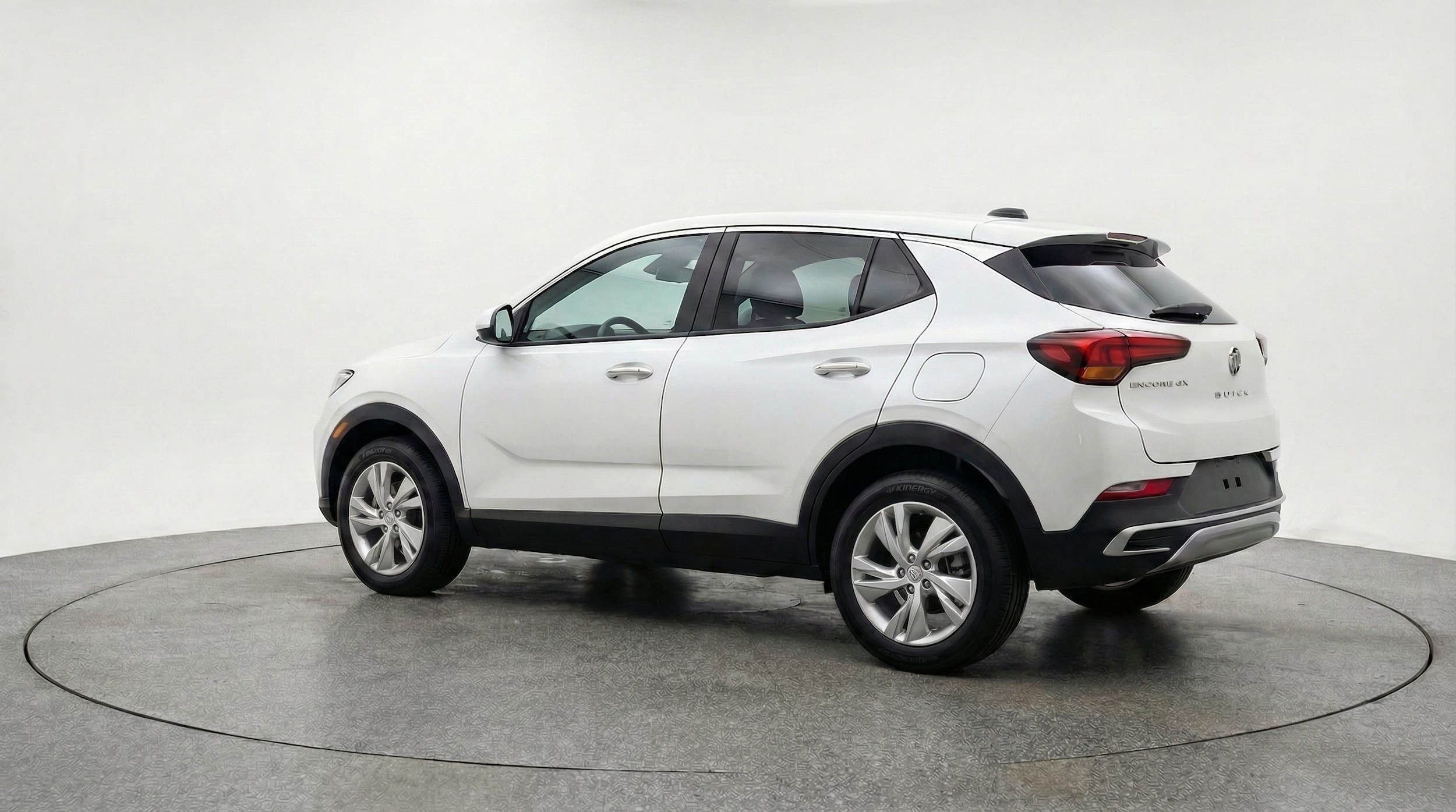 Thumbnail: 2025 Buick Encore GX - 5