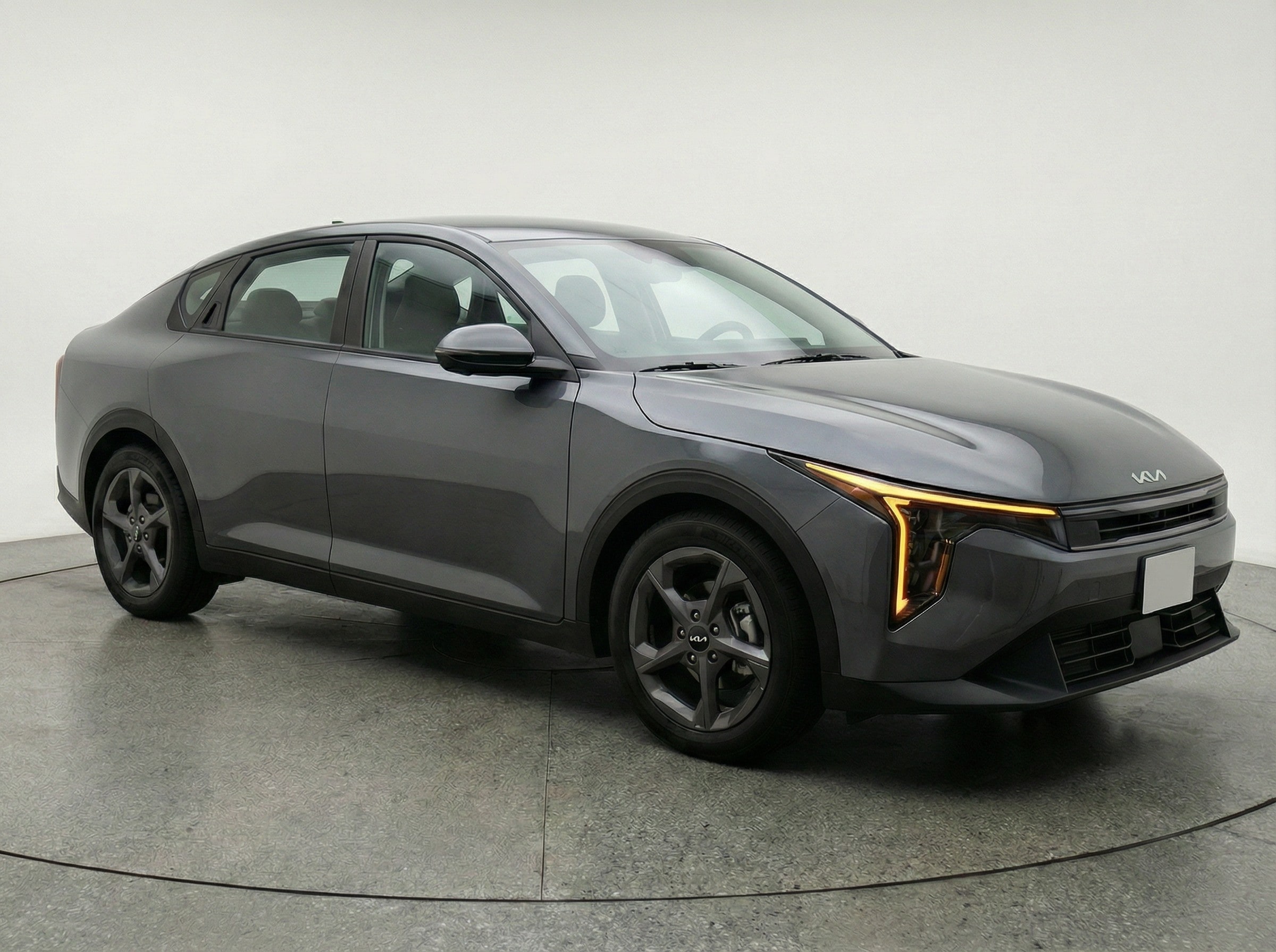 Thumbnail: 2025 Kia K4 - 1