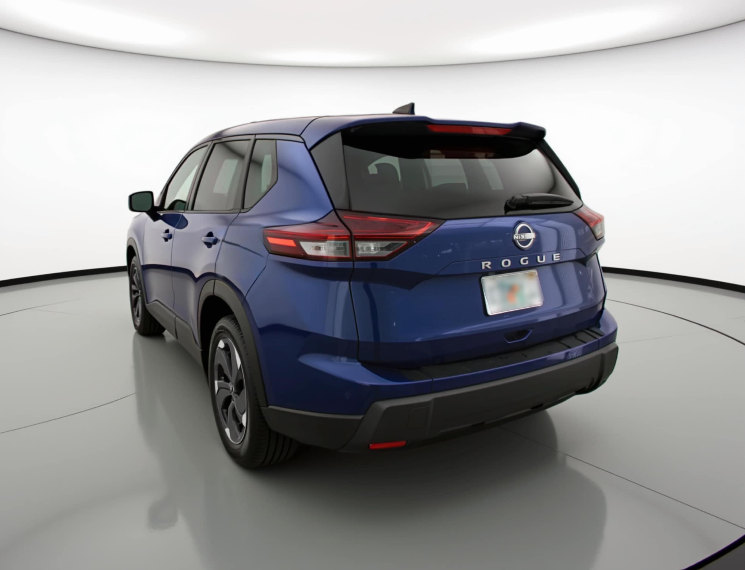 Thumbnail: 2025 Nissan Rogue - 5