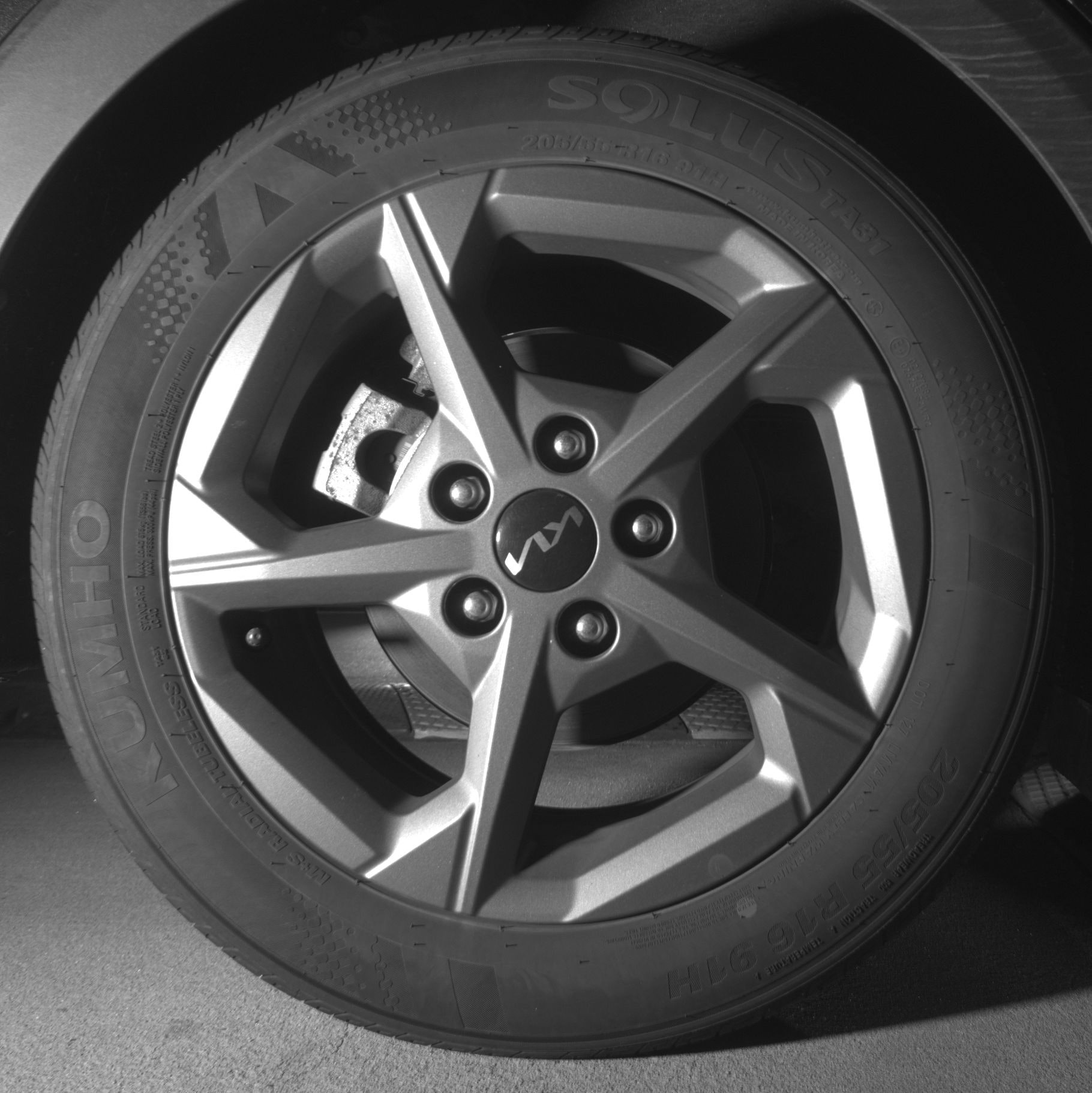 Thumbnail: 2025 Kia K4 - 12