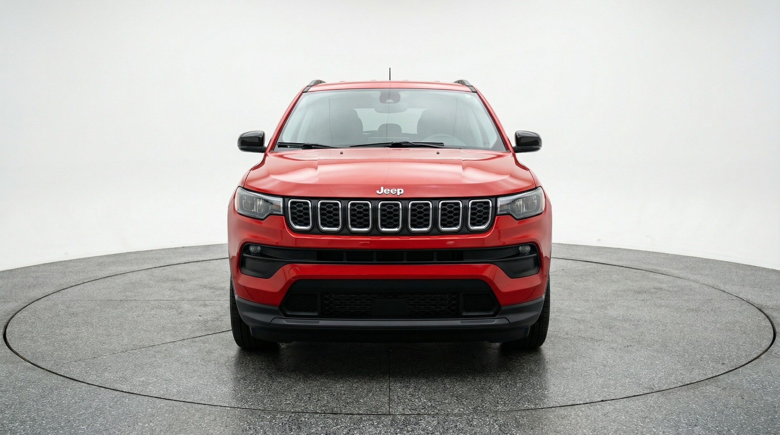 Thumbnail: 2025 Jeep Compass - 2