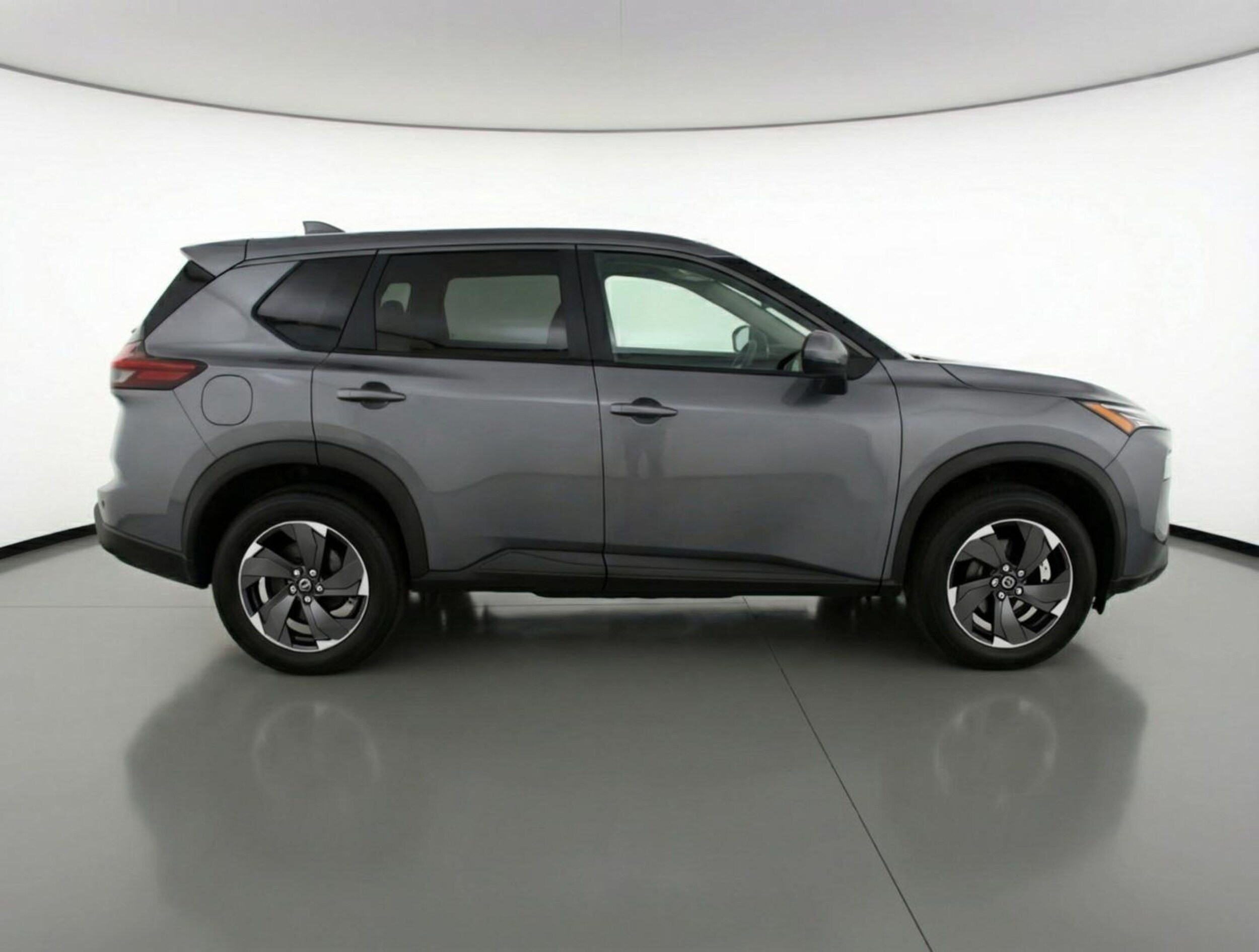 Thumbnail: 2025 Nissan Rogue - 8