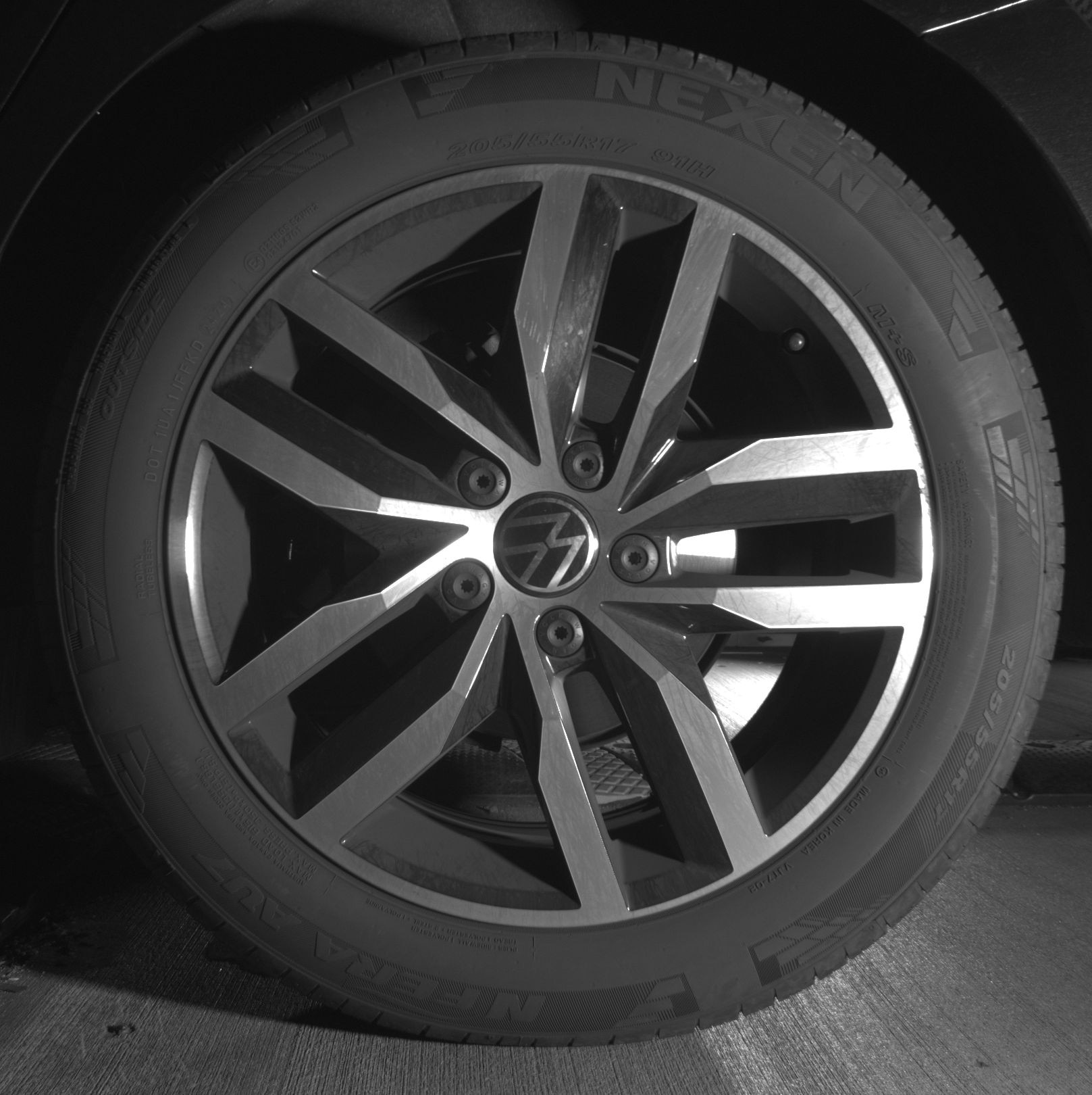 Thumbnail: 2025 Volkswagen Jetta - 11