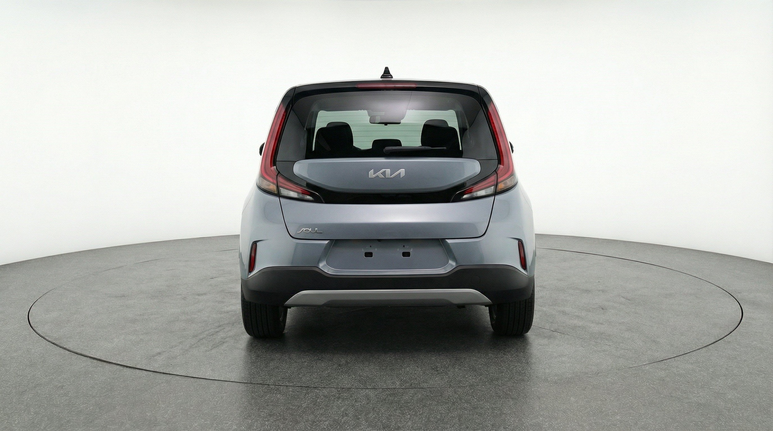 Thumbnail: 2025 Kia Soul - 7